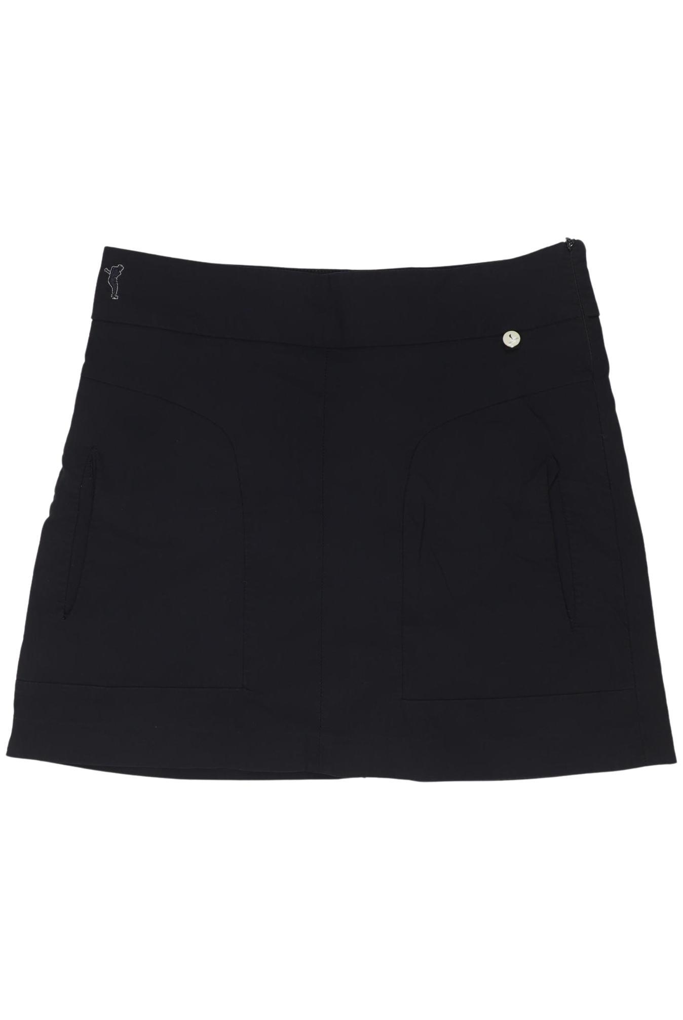 

Golfino Damen Rock, marineblau, Gr. 34