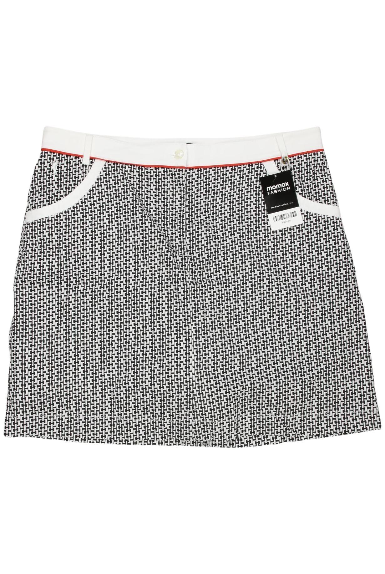 

Golfino Damen Rock, mehrfarbig, Gr. 42