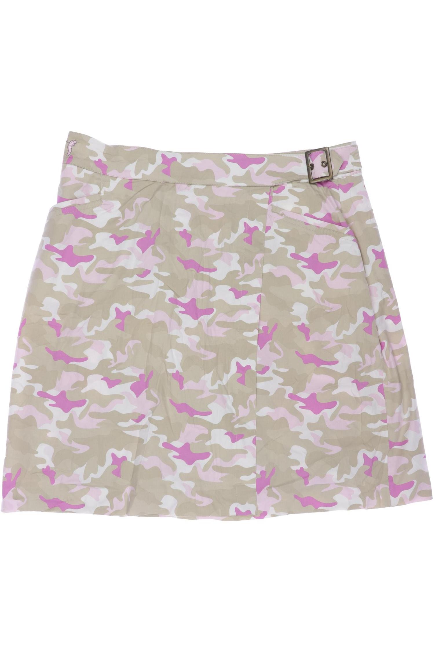 

Golfino Damen Rock, beige, Gr. 44