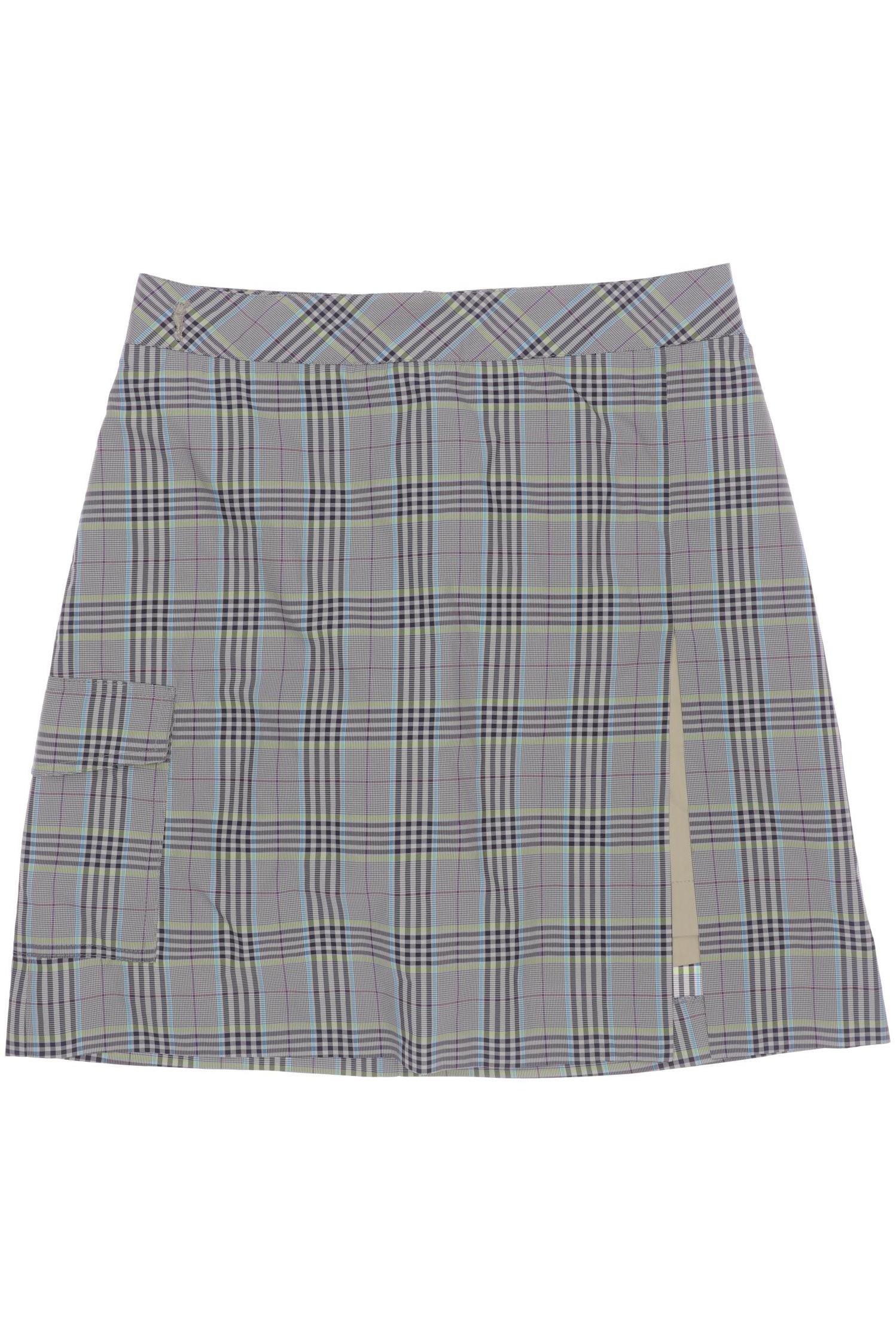 

Golfino Damen Rock, grau, Gr. 34