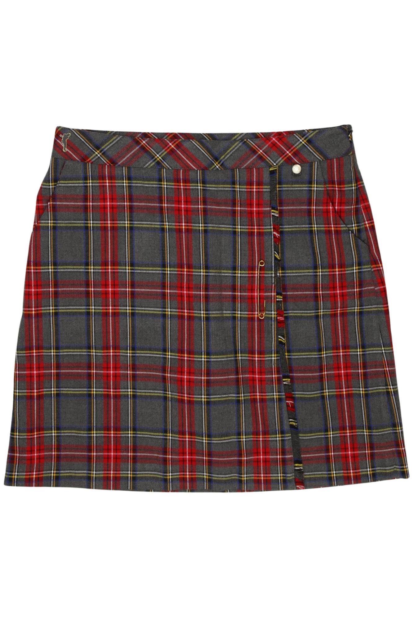 

Golfino Damen Rock, grau, Gr. 40