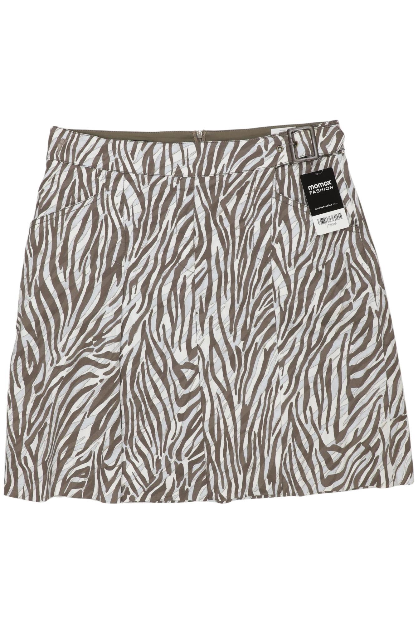 Thumbnail - Golfino Damen Rock, beige, Gr. 40
