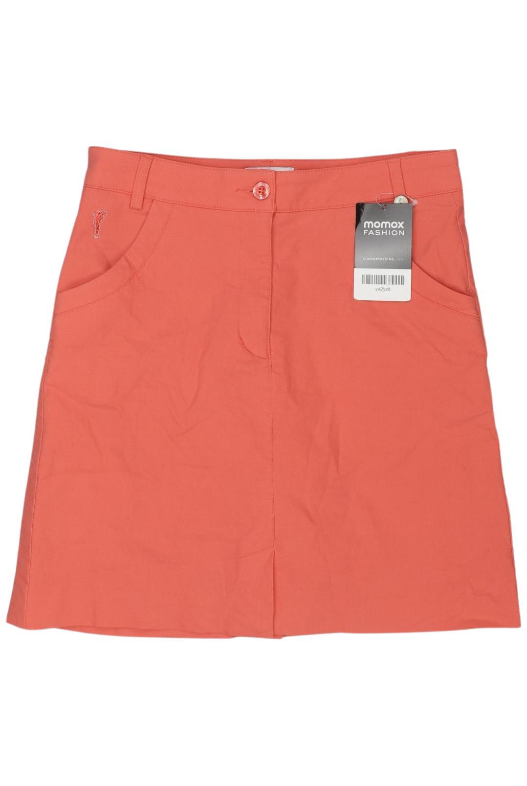 

Golfino Damen Rock, rot, Gr. 32