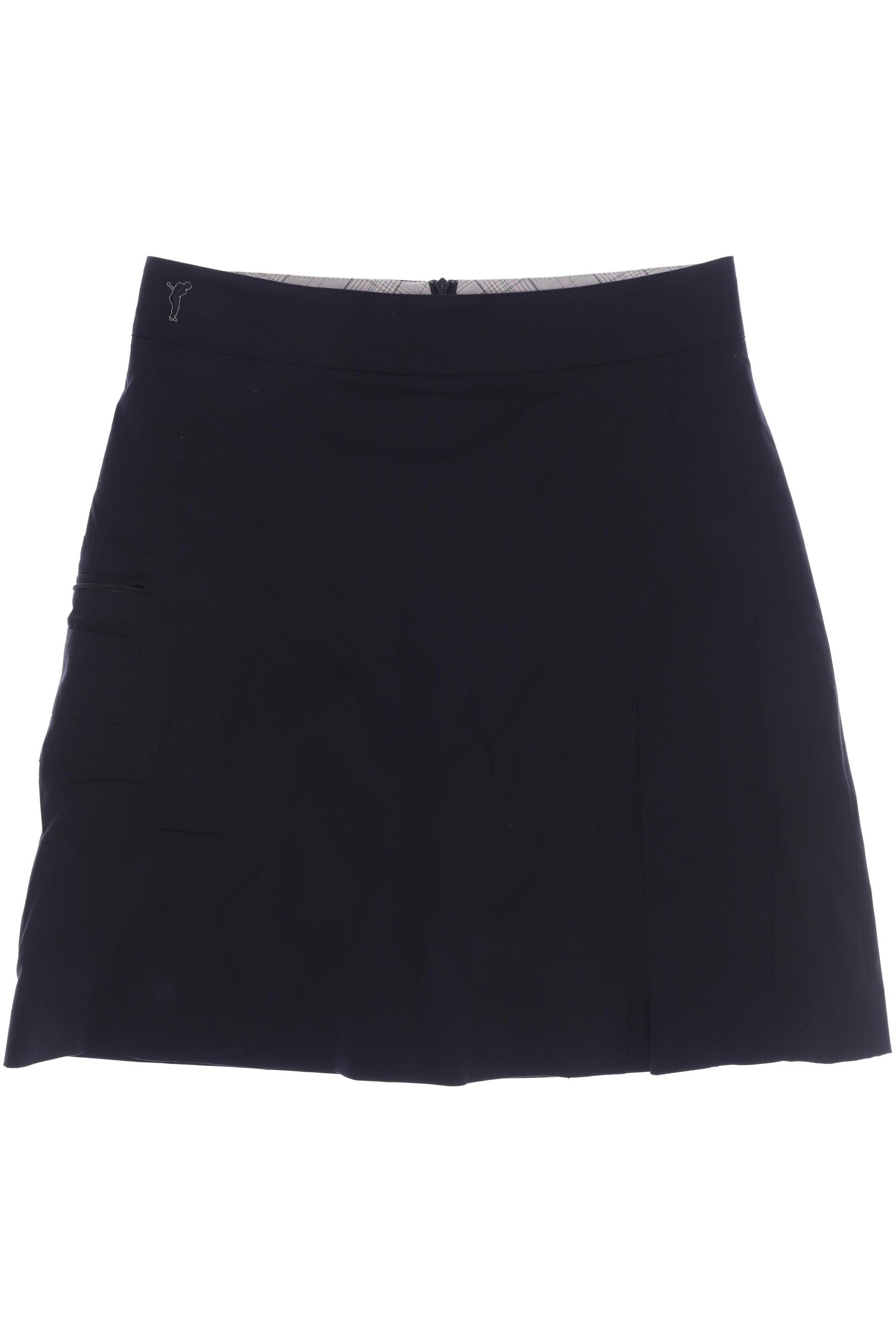 

Golfino Damen Rock, schwarz, Gr. 36