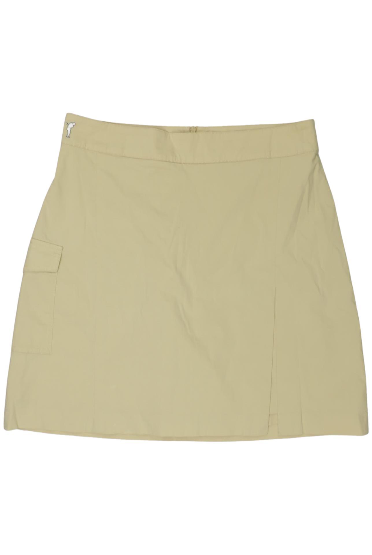 

Golfino Damen Rock, beige, Gr. 31
