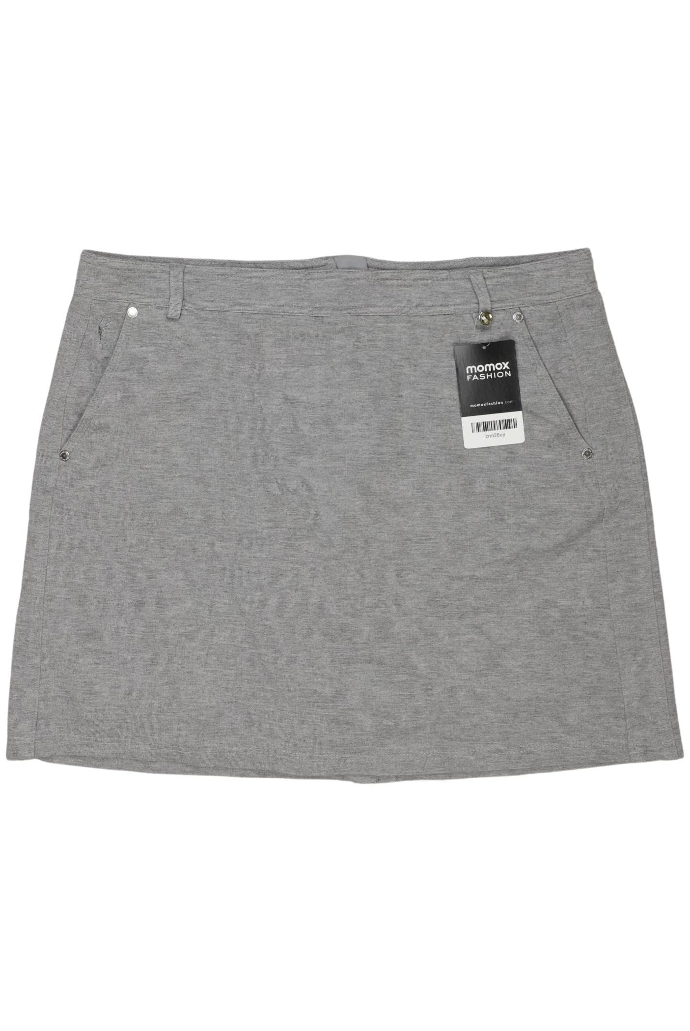 

Golfino Damen Rock, grau, Gr. 42