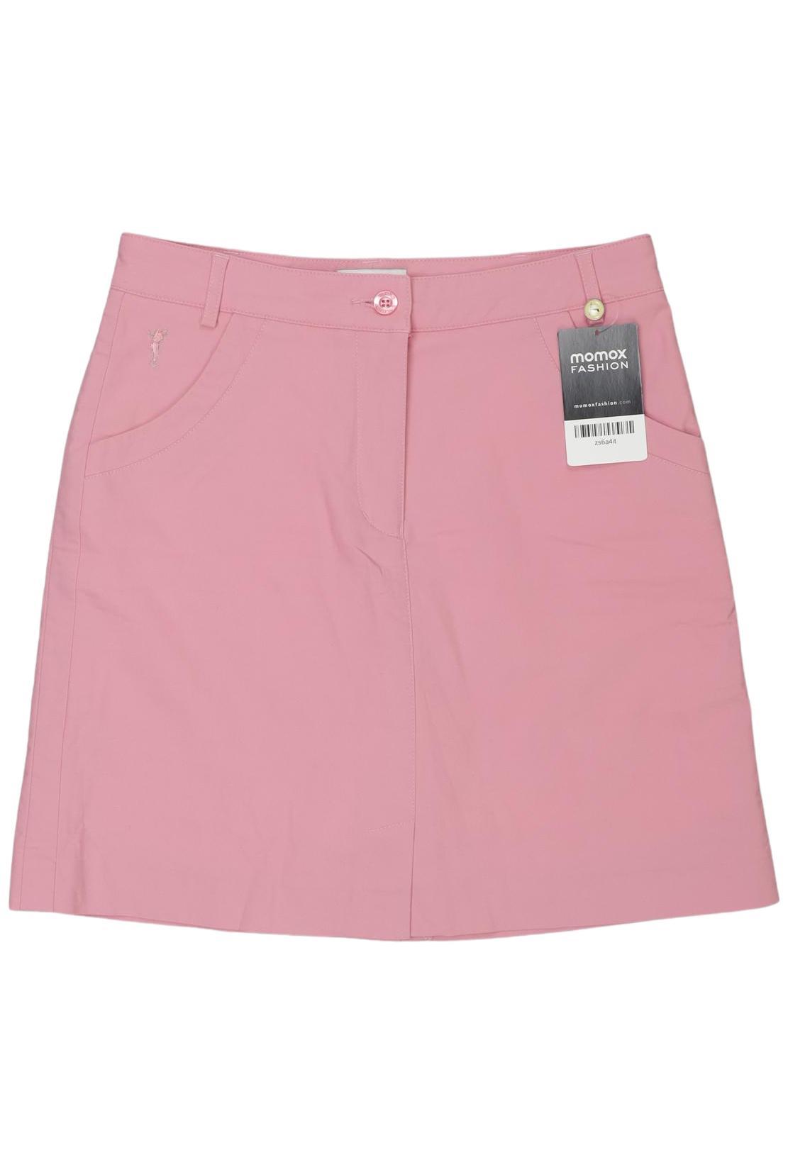

Golfino Damen Rock, pink, Gr. 32