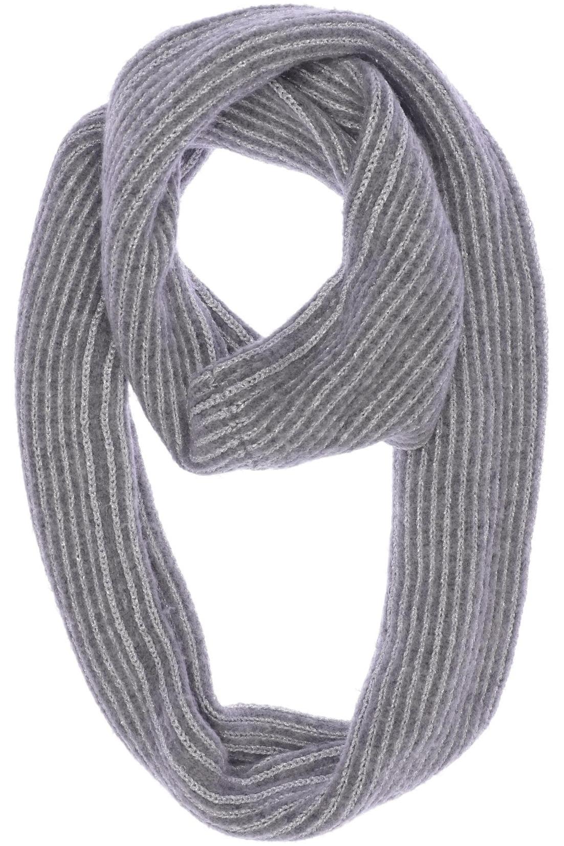 

Golfino Damen Schal, silber, Gr.
