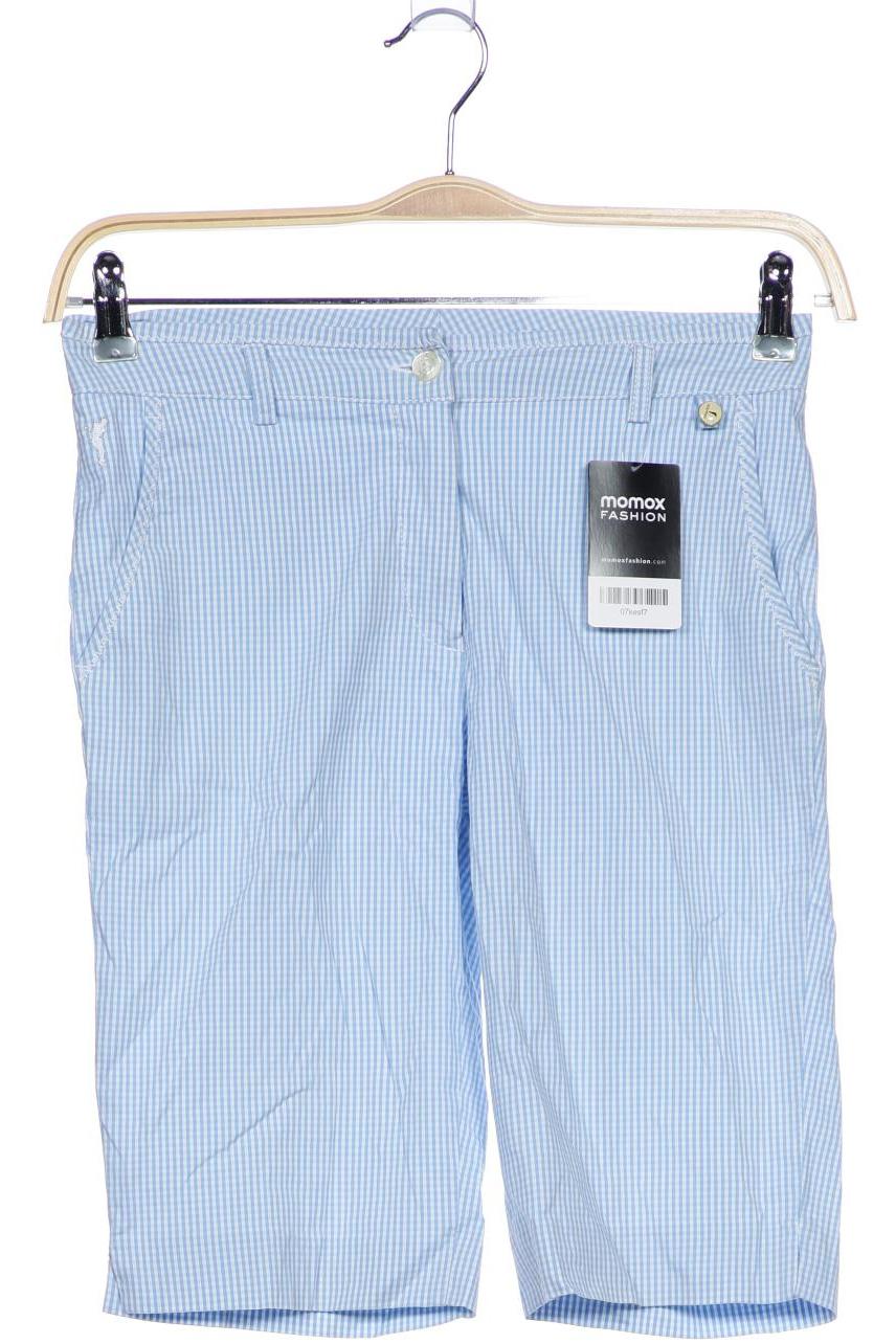 

Golfino Damen Shorts, hellblau, Gr. 34