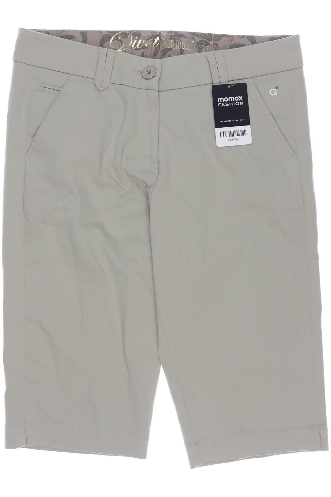 

Golfino Damen Shorts, hellgrün, Gr. 36