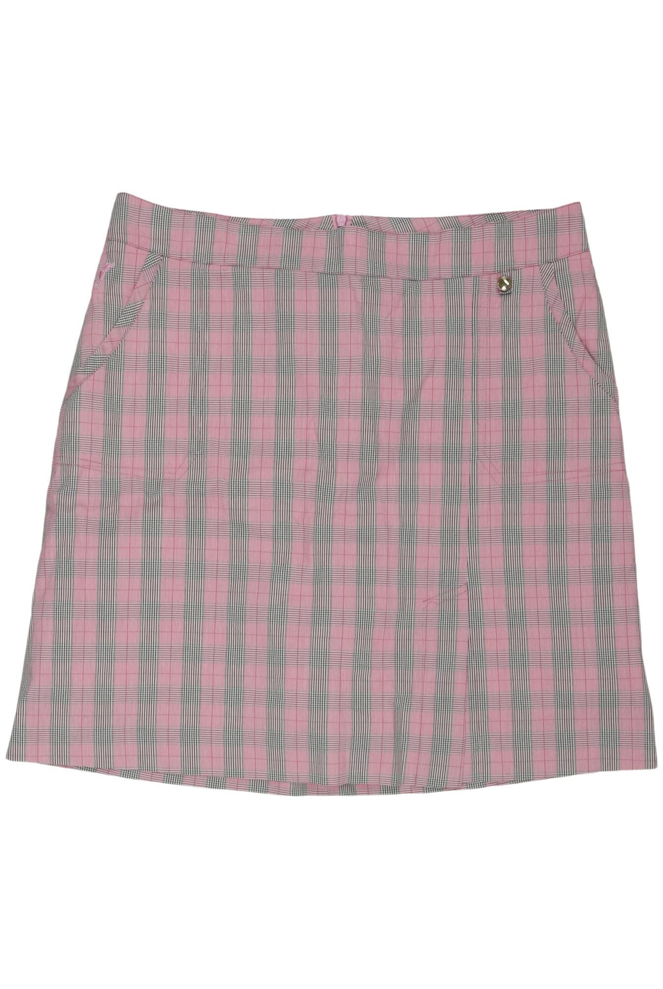 

Golfino Damen Shorts, pink, Gr. 38