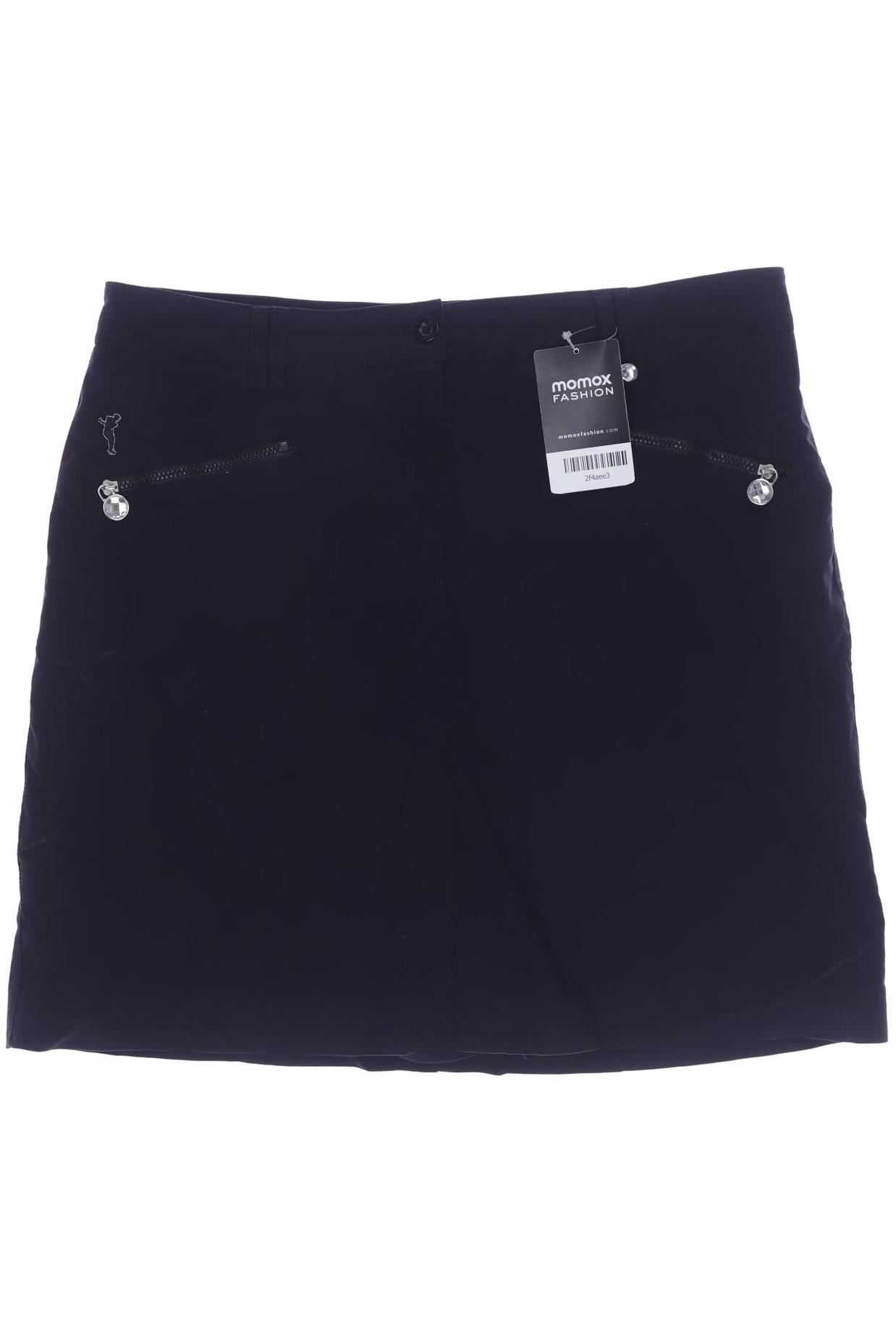 

GOLFINO Damen Shorts, schwarz