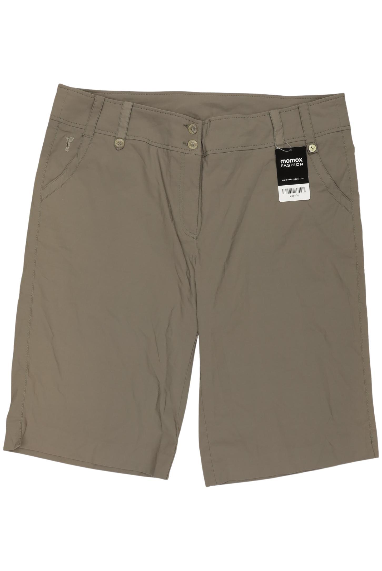 

Golfino Damen Shorts, beige, Gr. 48