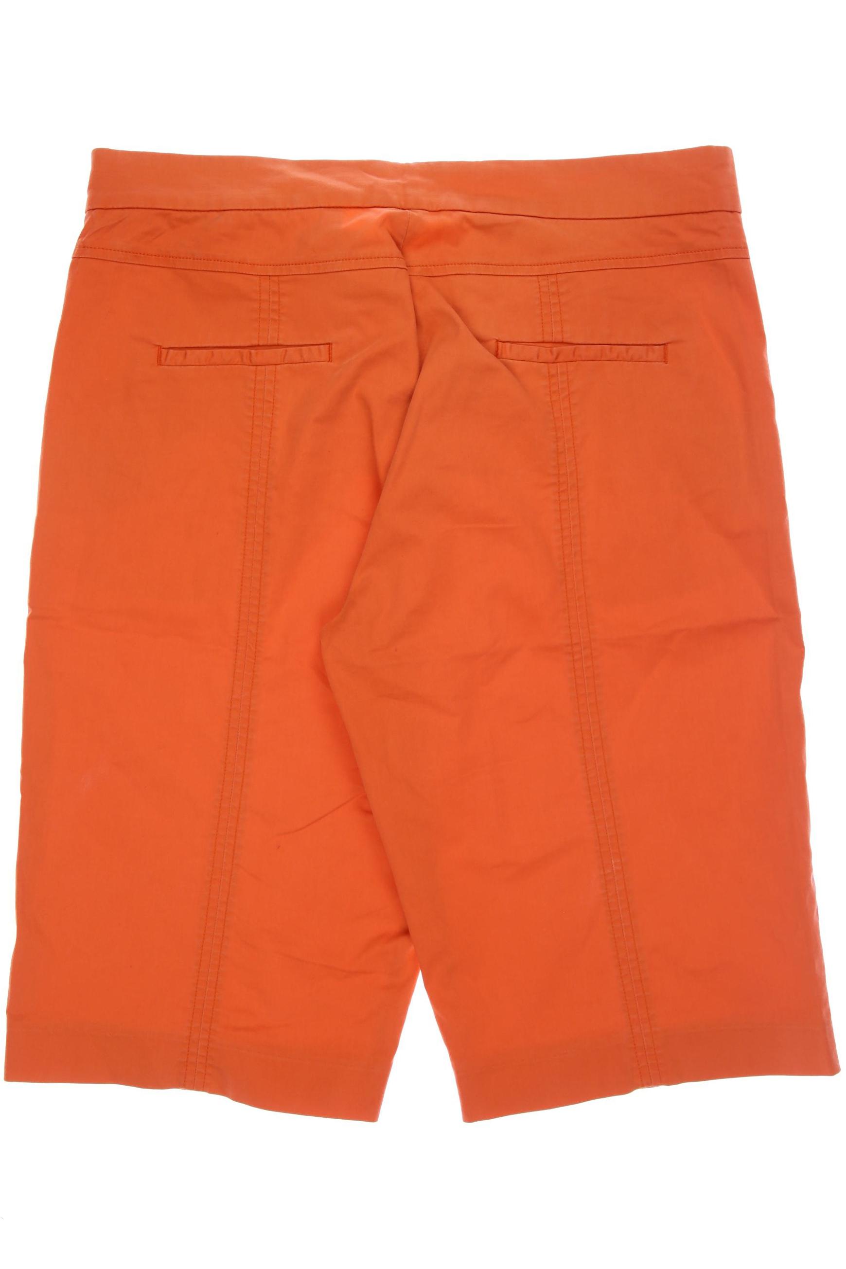 

Golfino Damen Shorts, orange, Gr. 42