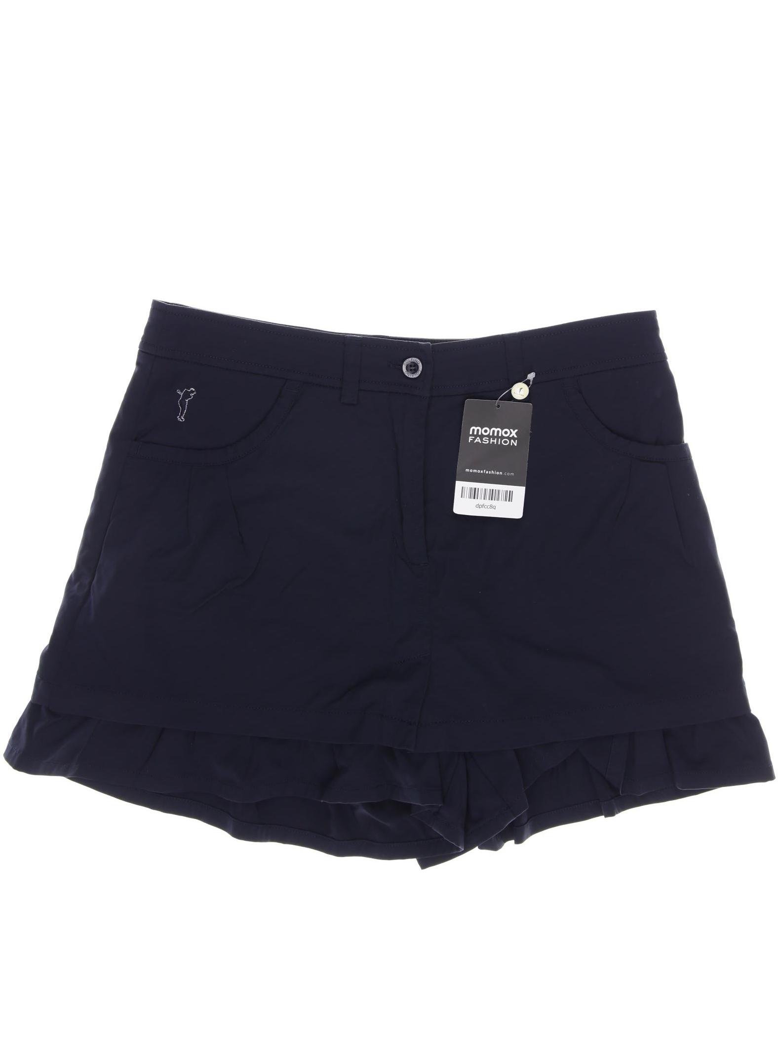 

GOLFINO Damen Shorts, marineblau