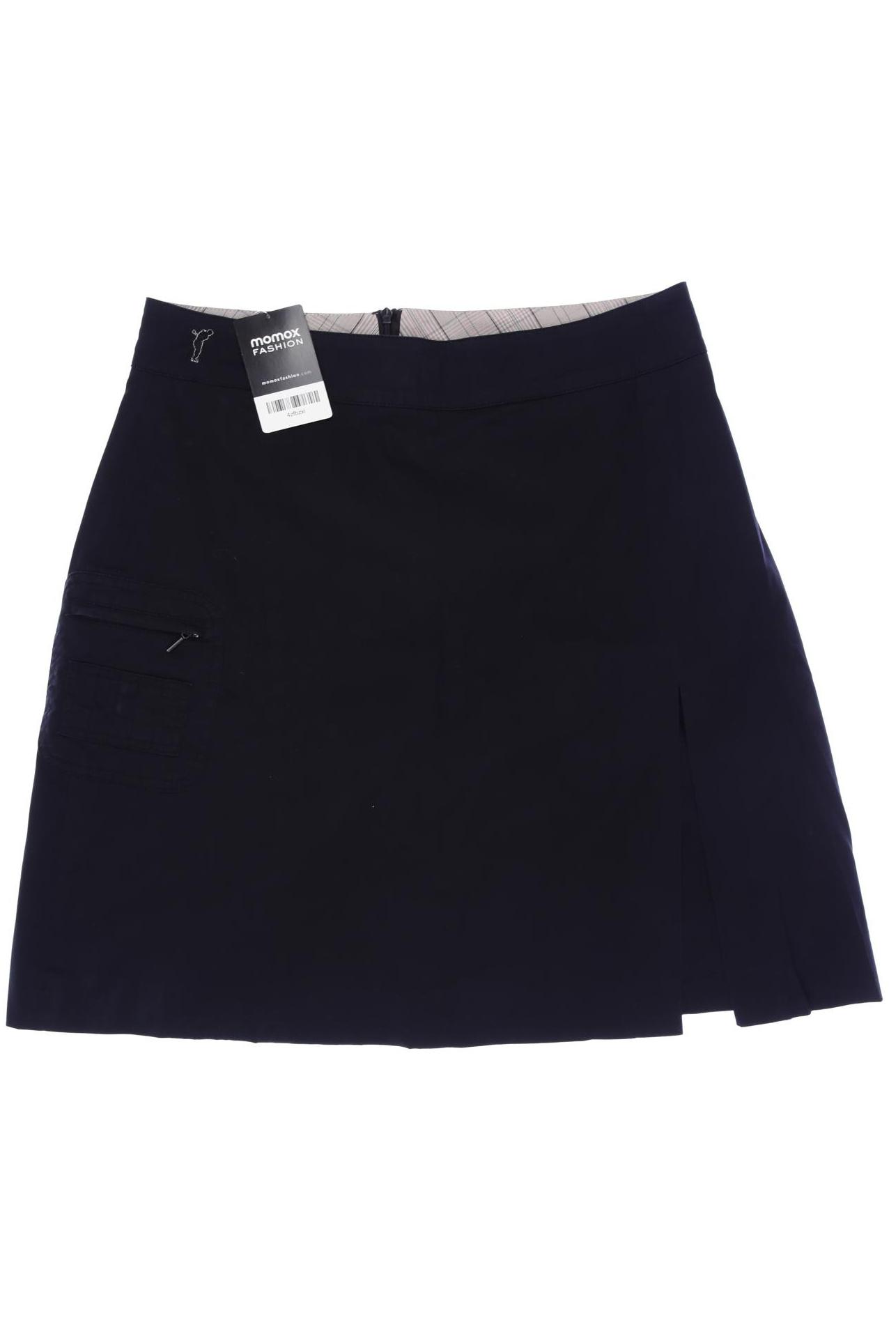 

Golfino Damen Shorts, schwarz, Gr. 40