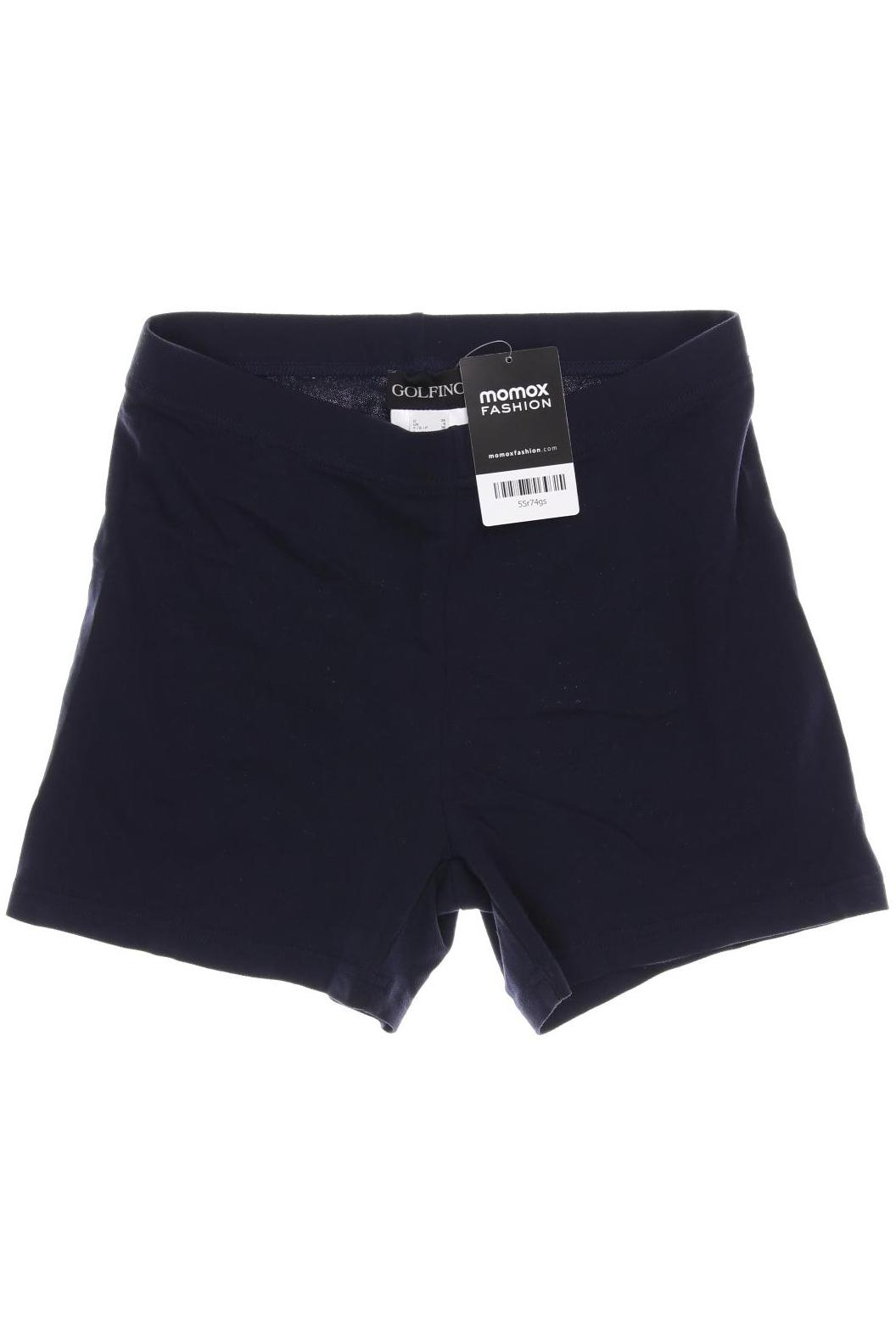 

Golfino Damen Shorts, marineblau, Gr. 34