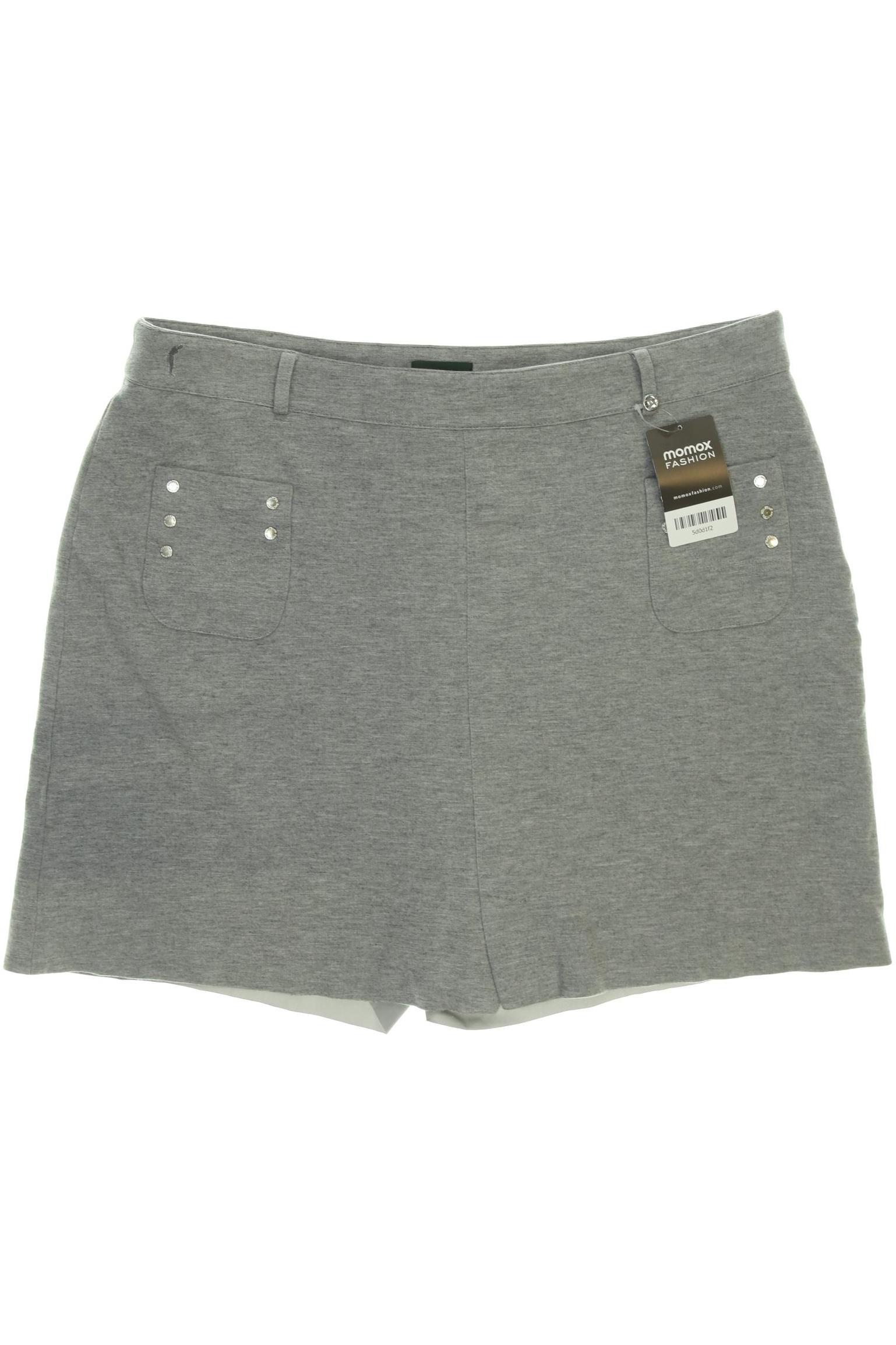 

Golfino Damen Shorts, grau, Gr. 44