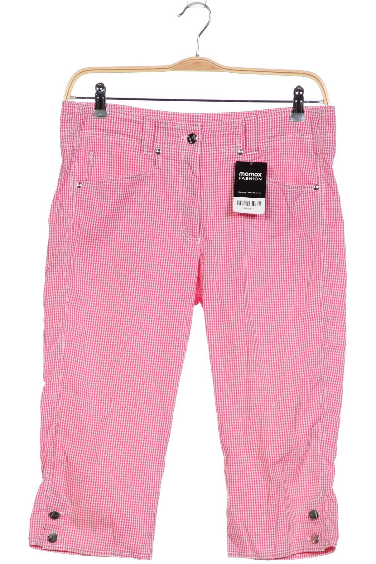 

Golfino Damen Shorts, pink, Gr. 42