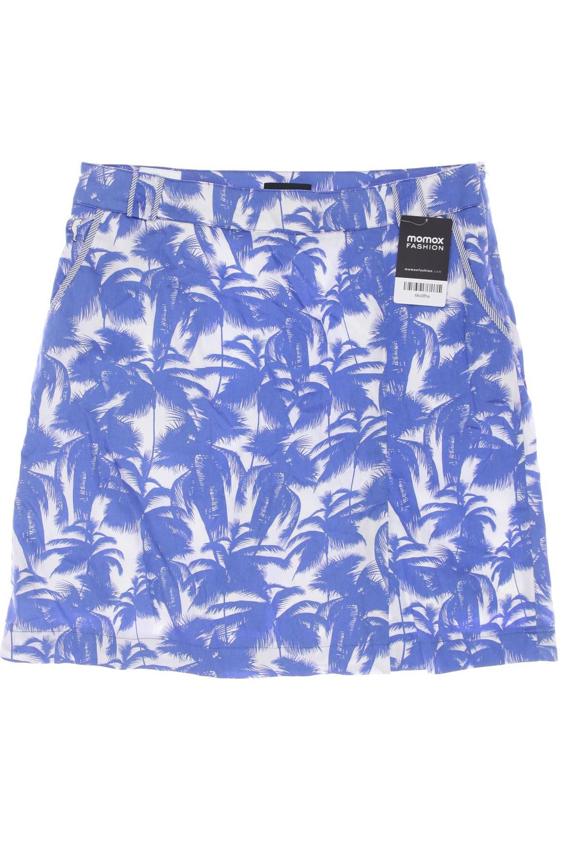 

GOLFINO Damen Shorts, blau