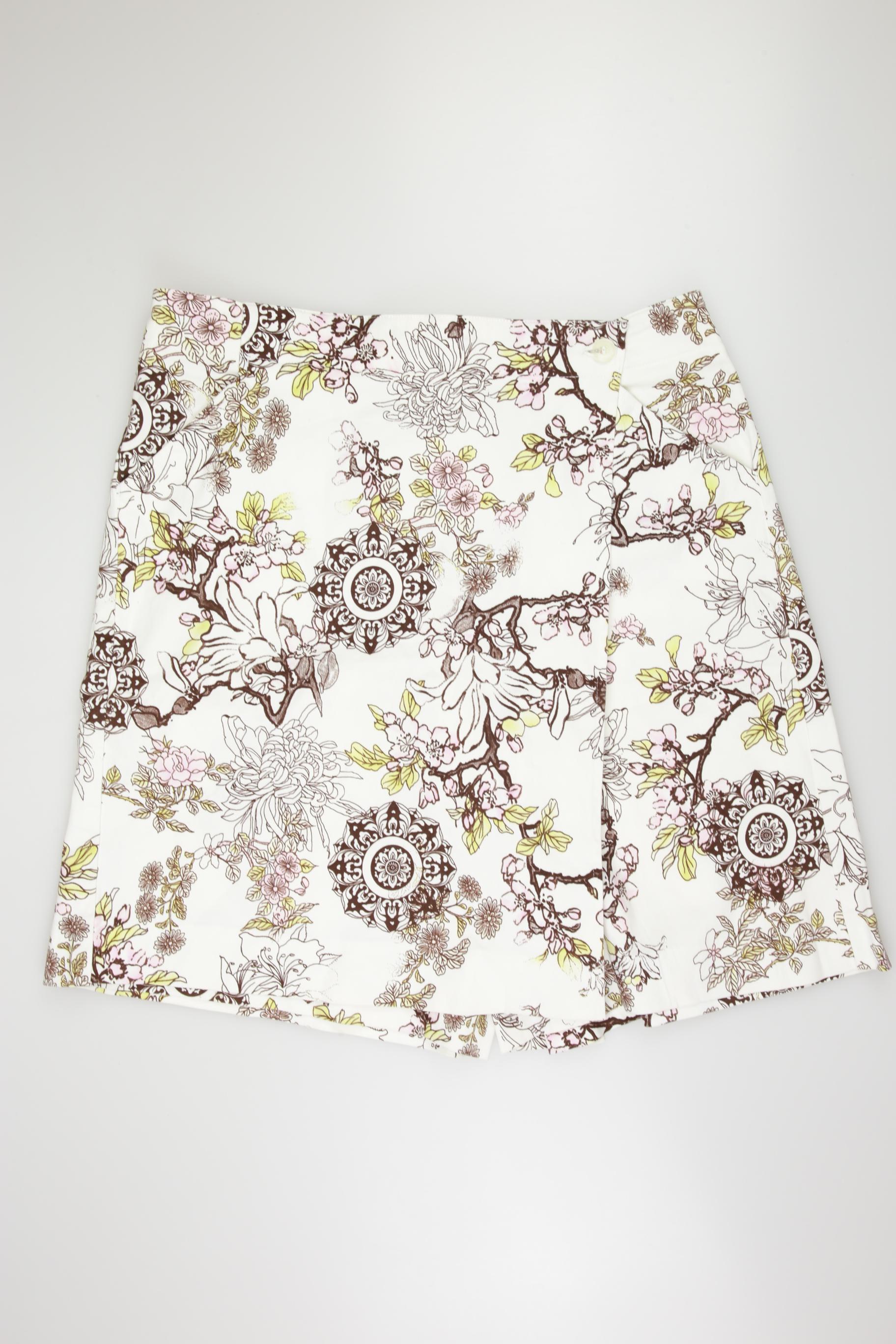 

Golfino Damen Shorts, cremeweiß, Gr. 40