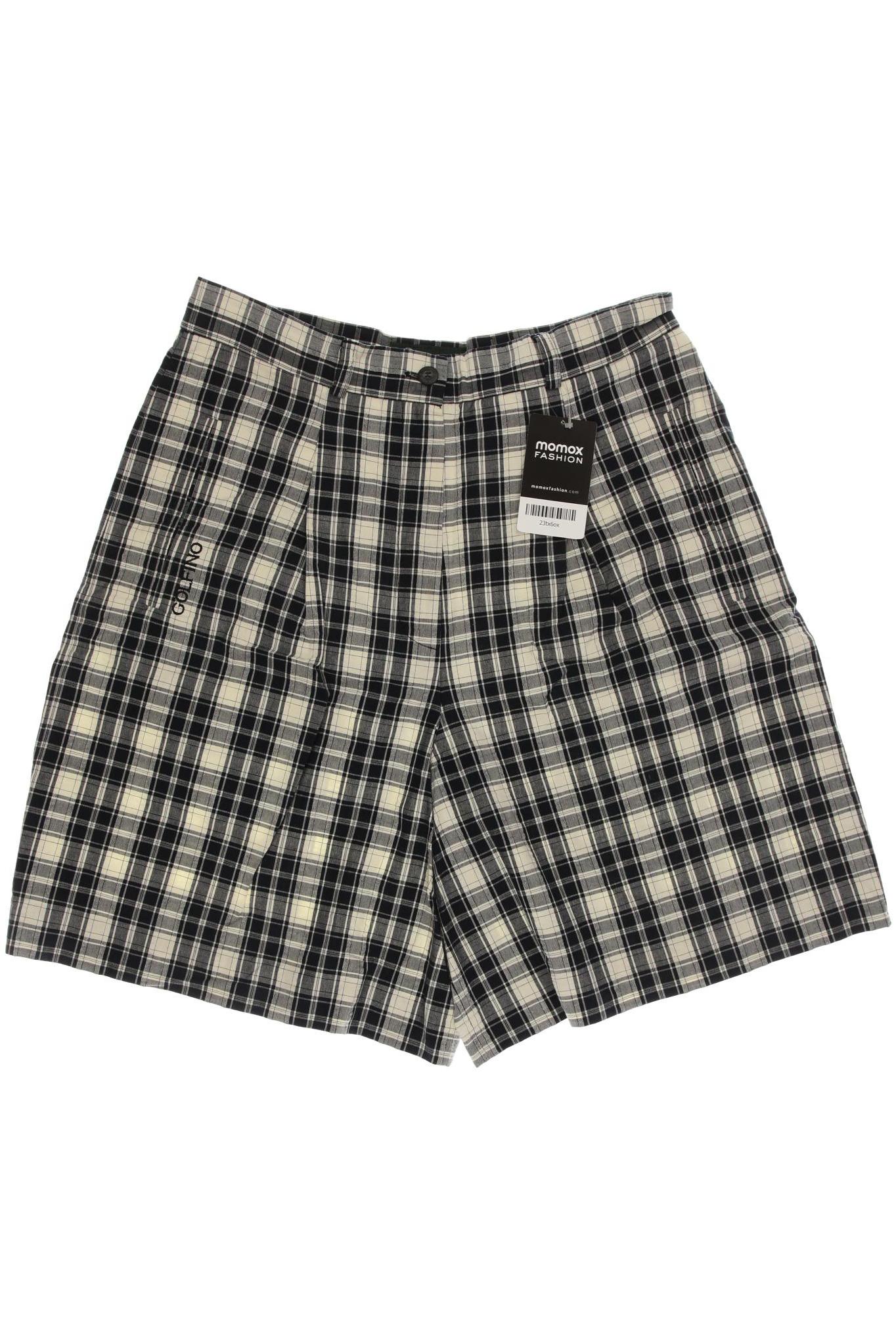 

GOLFINO Damen Shorts, schwarz