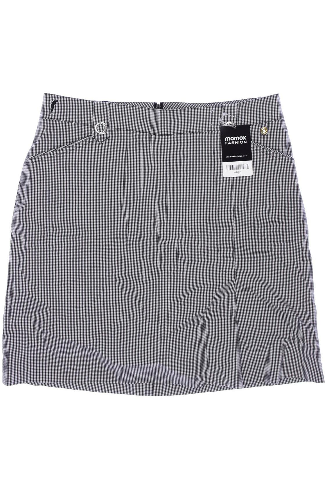 

Golfino Damen Shorts, grau, Gr. 38