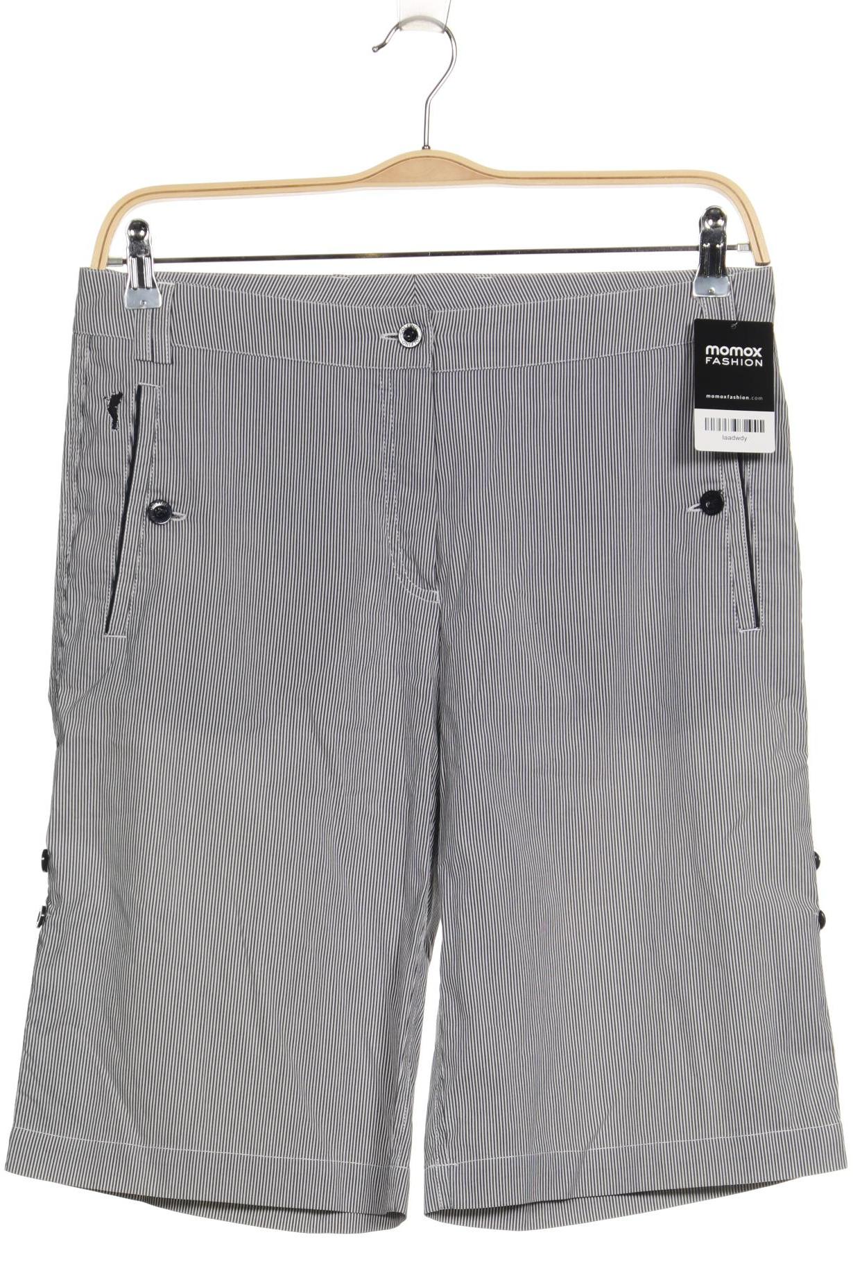 

Golfino Damen Shorts, grau, Gr. 40