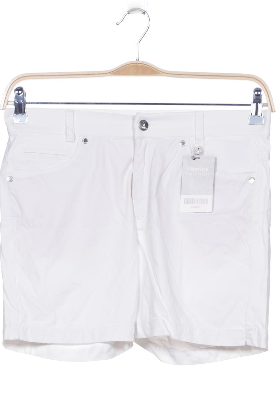 

Golfino Damen Shorts, weiß, Gr. 38