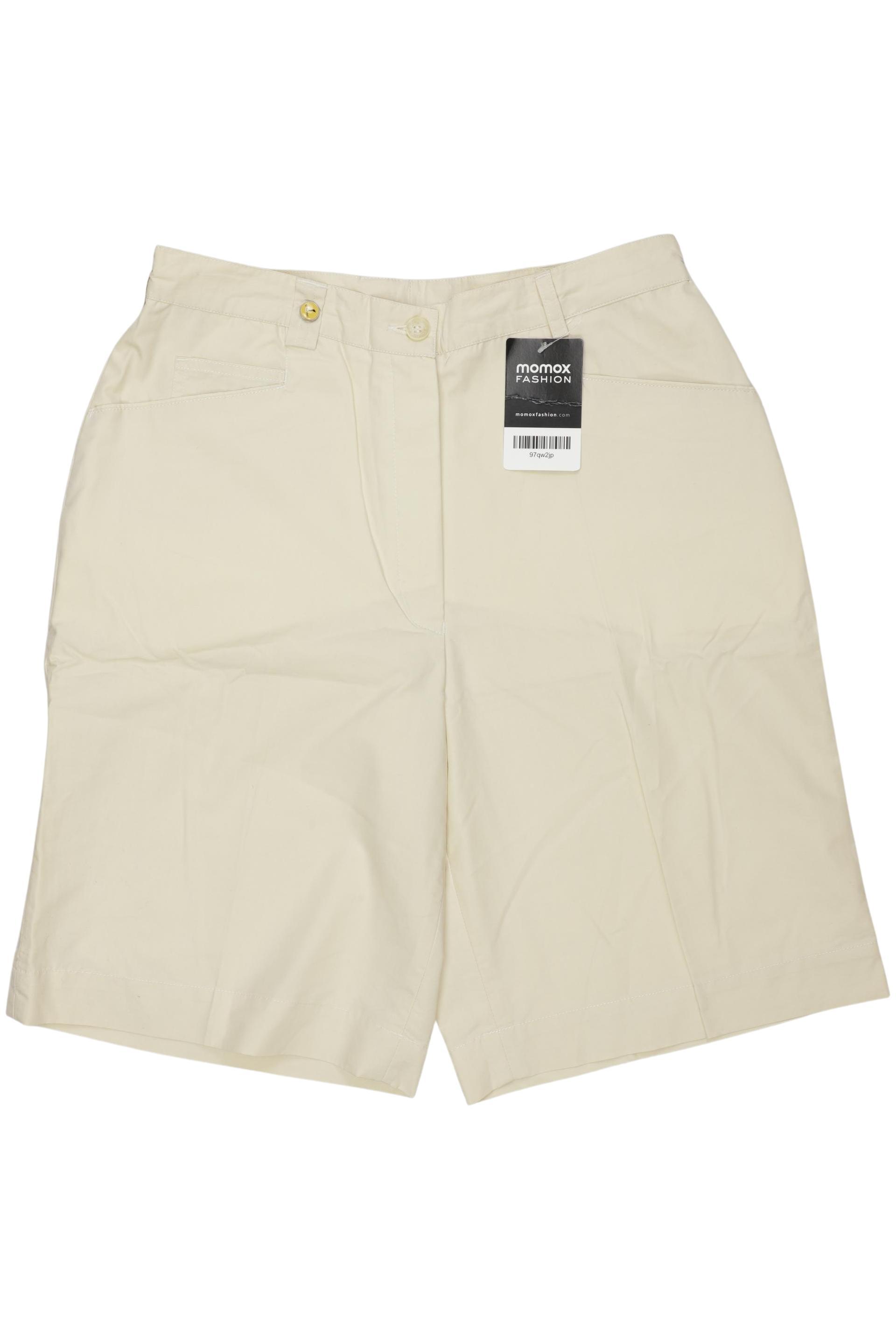 

Golfino Damen Shorts, cremeweiß, Gr. 38