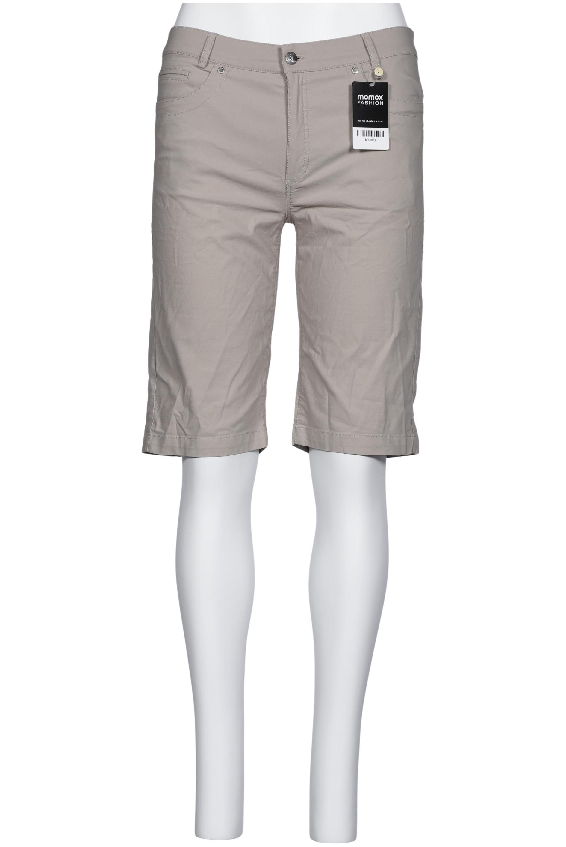 

Golfino Damen Shorts, beige, Gr. 44