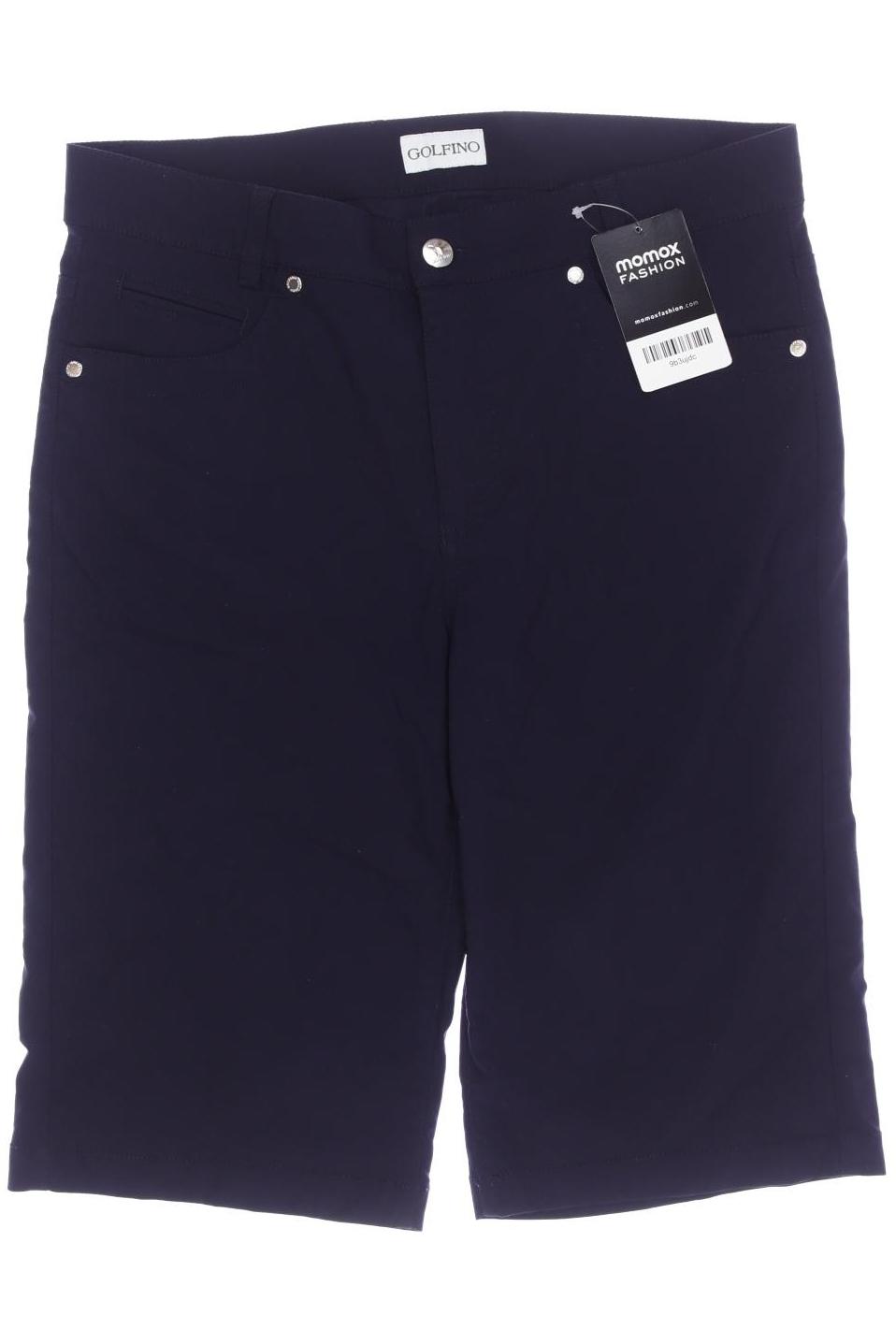 

Golfino Damen Shorts, marineblau, Gr. 38