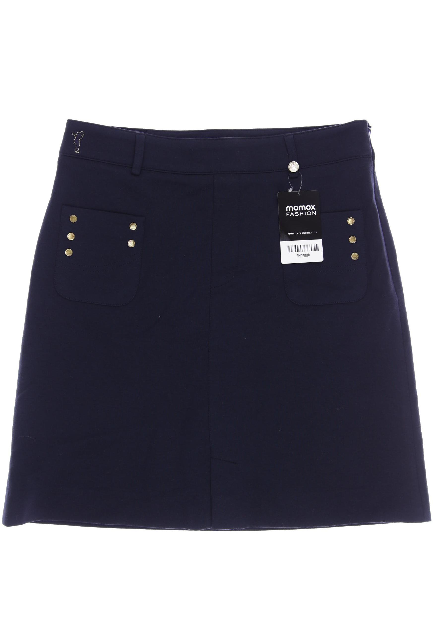 

GOLFINO Damen Shorts, marineblau