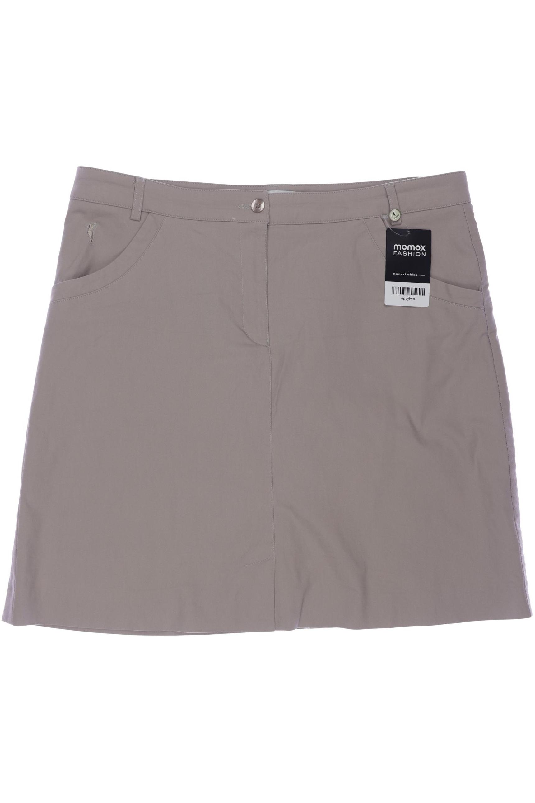 

Golfino Damen Shorts, beige, Gr. 42