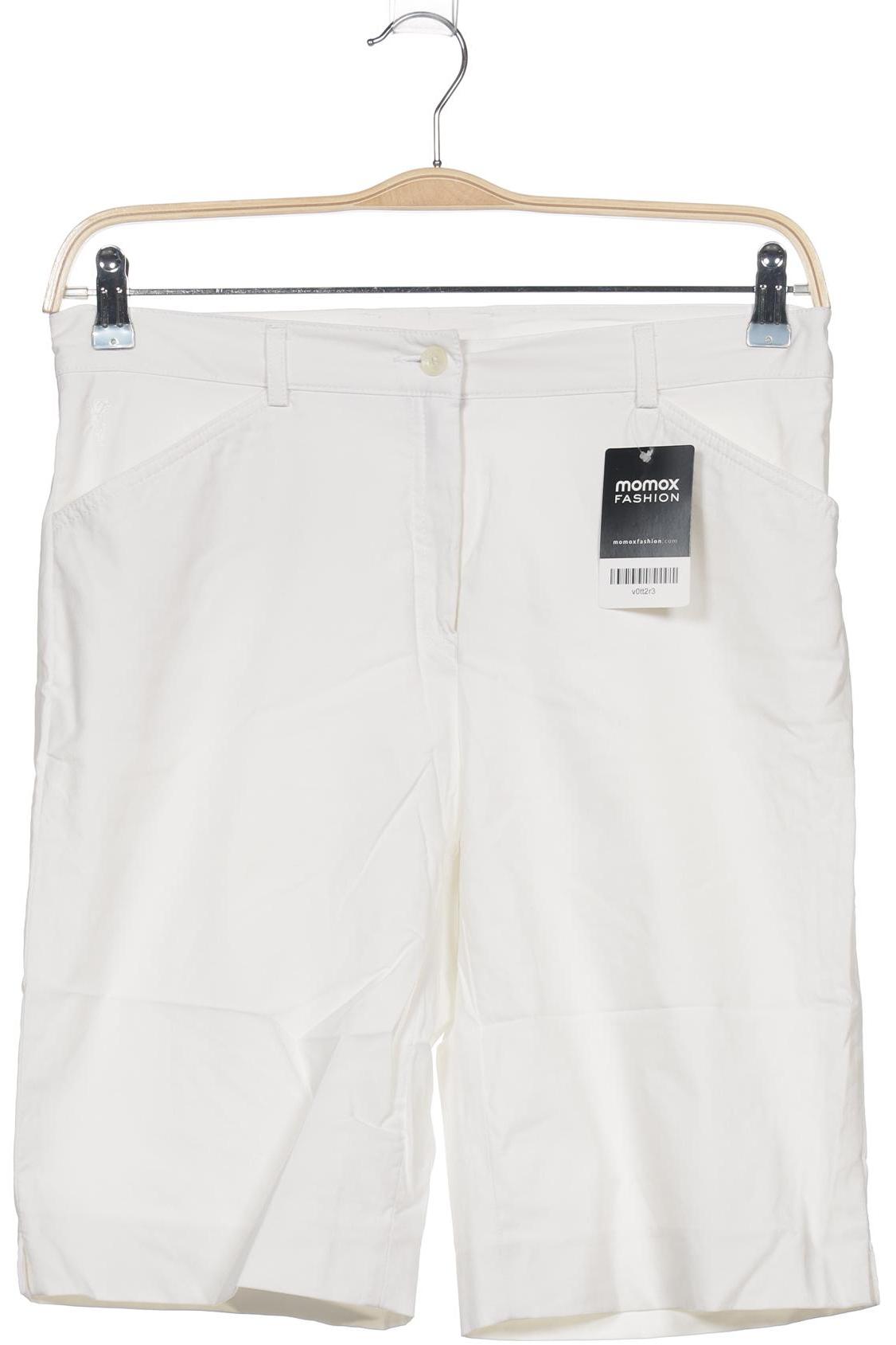 

Golfino Damen Shorts, weiß, Gr. 38