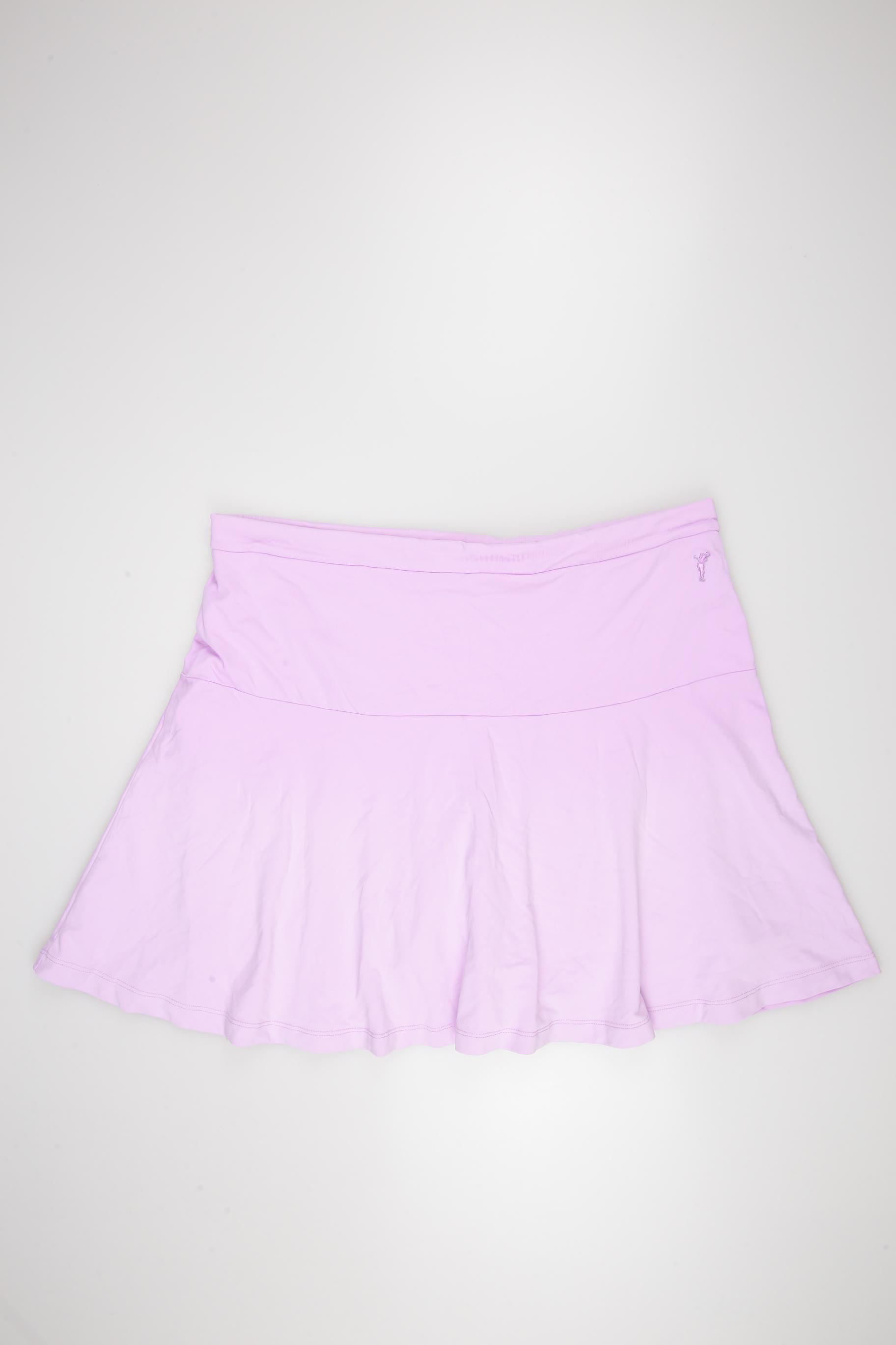

GOLFINO Damen Shorts, flieder