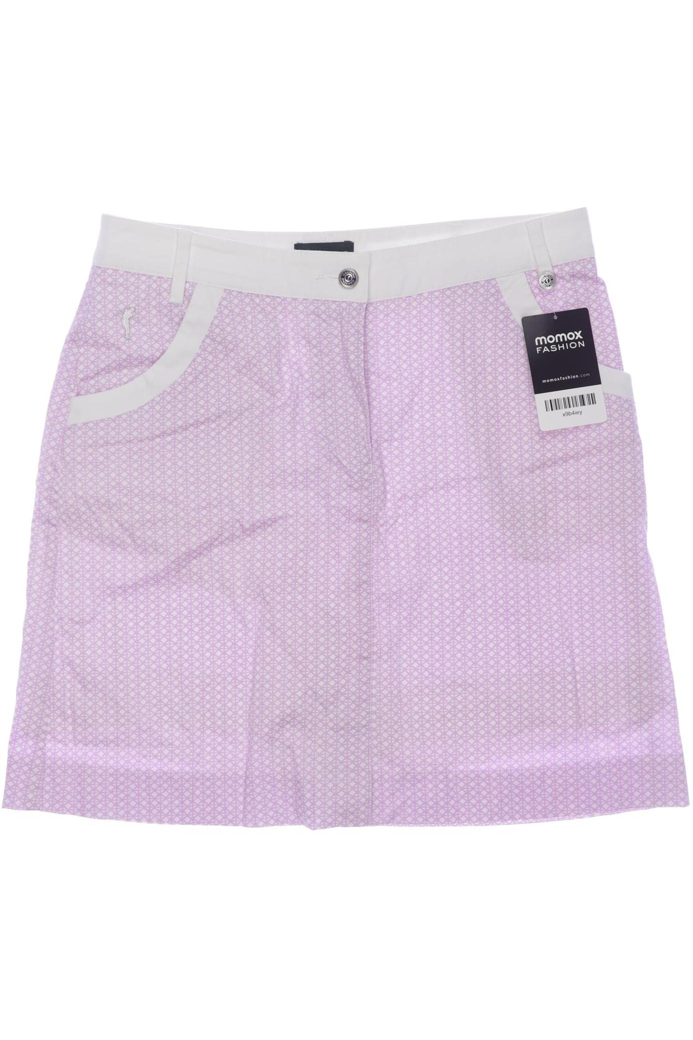 

Golfino Damen Shorts, pink, Gr. 36