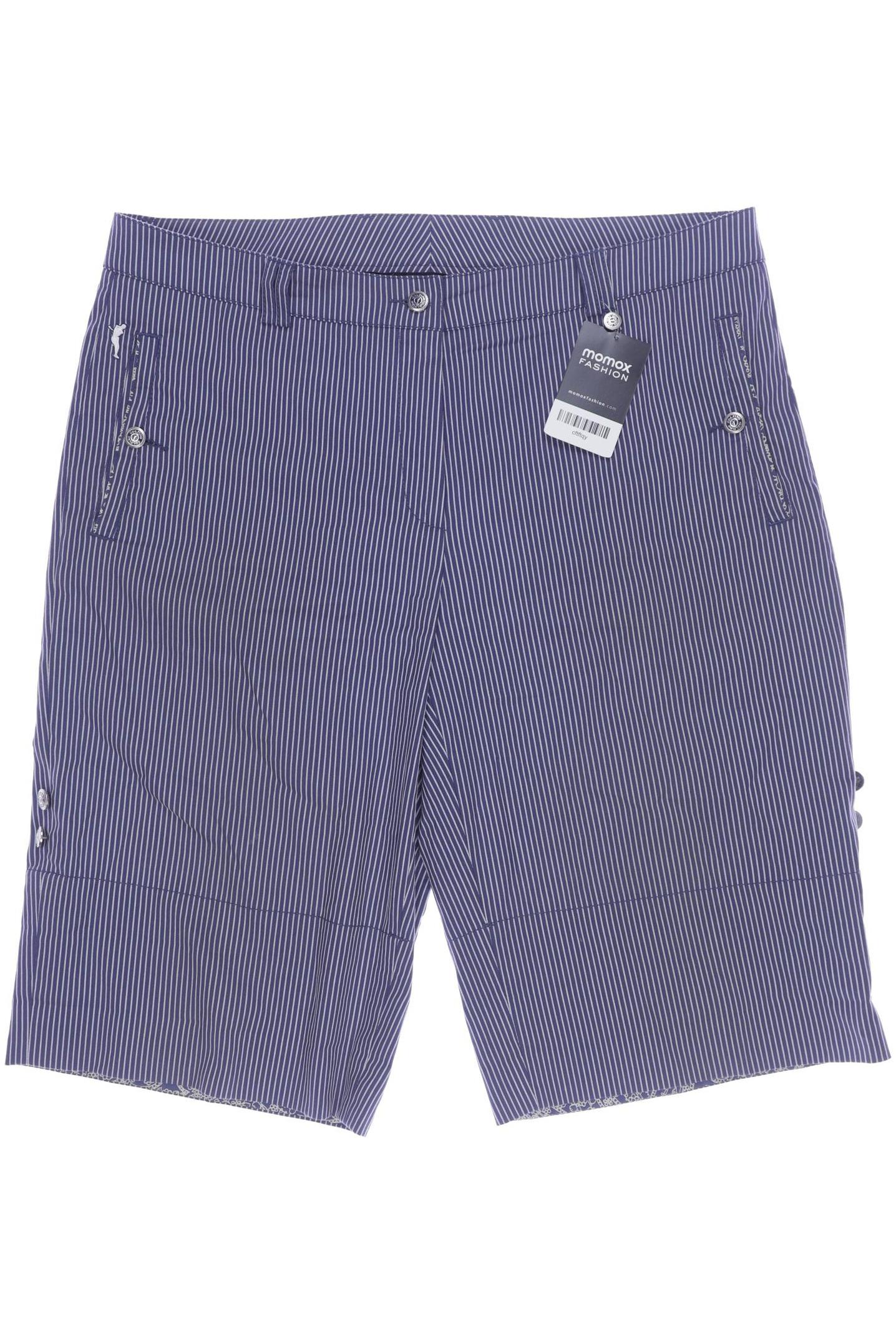

Golfino Damen Shorts, marineblau, Gr. 44
