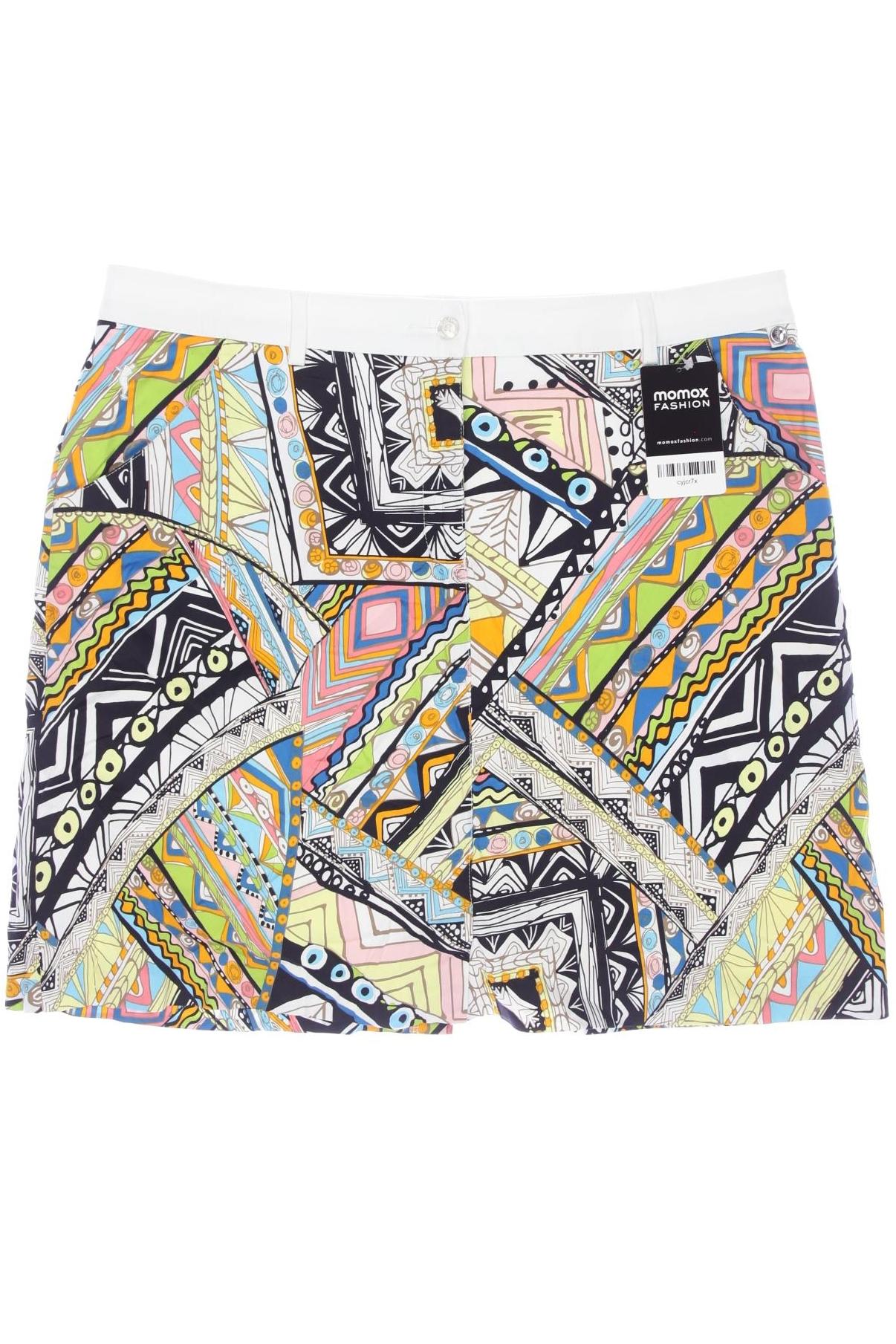 

Golfino Damen Shorts, mehrfarbig, Gr. 44