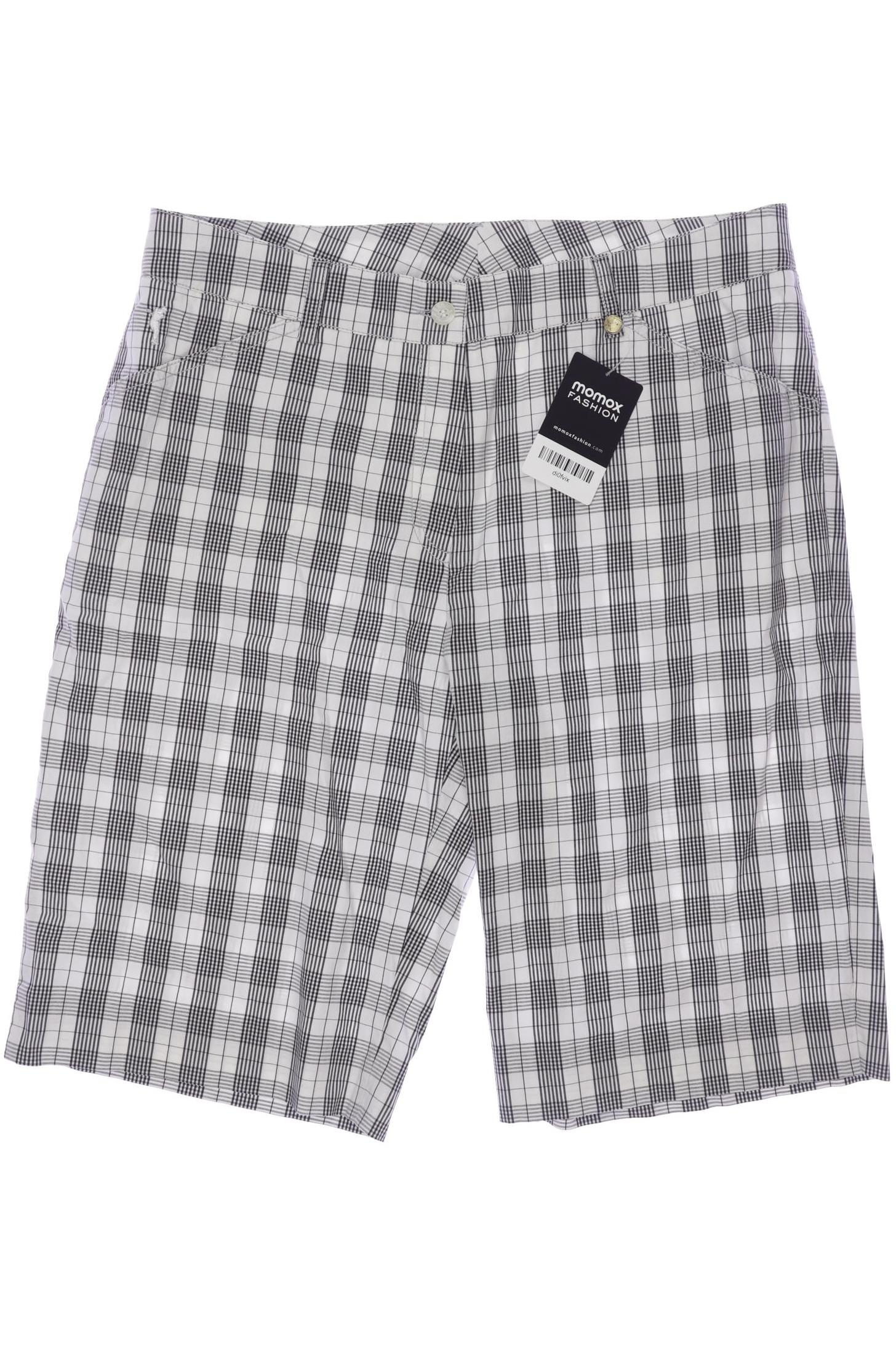 

Golfino Damen Shorts, weiß, Gr. 42