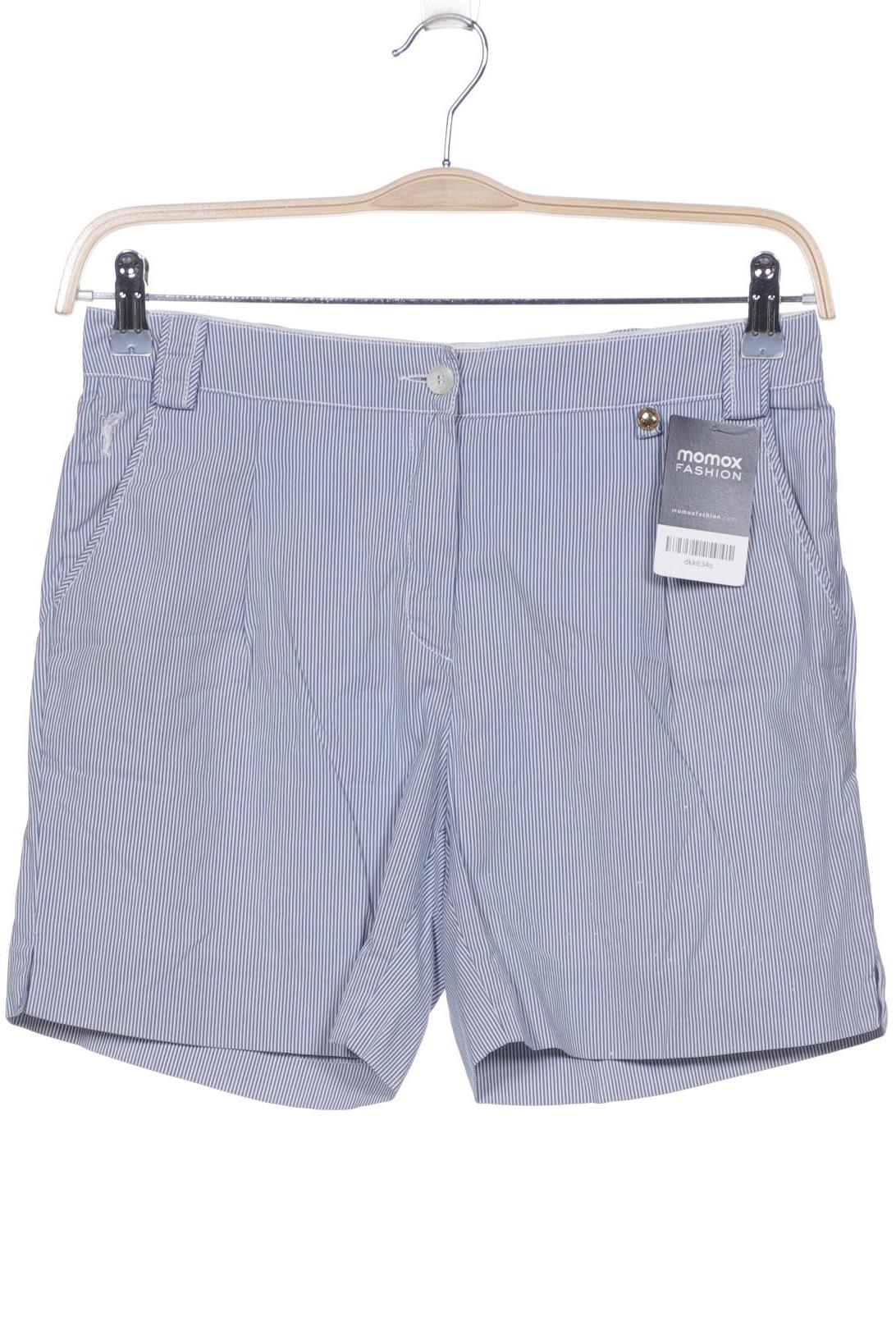 

GOLFINO Damen Shorts, blau