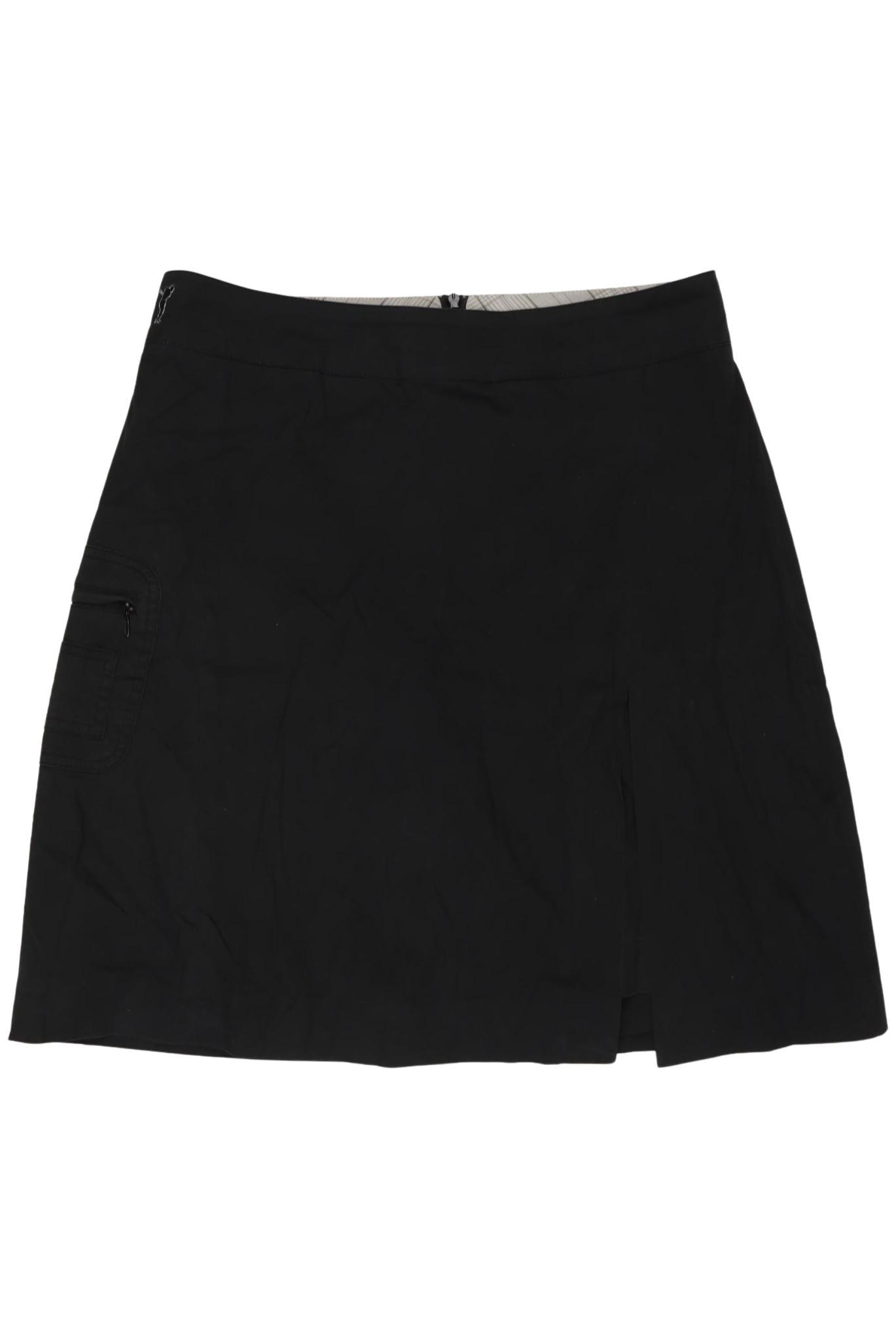

Golfino Damen Shorts, schwarz, Gr. 38
