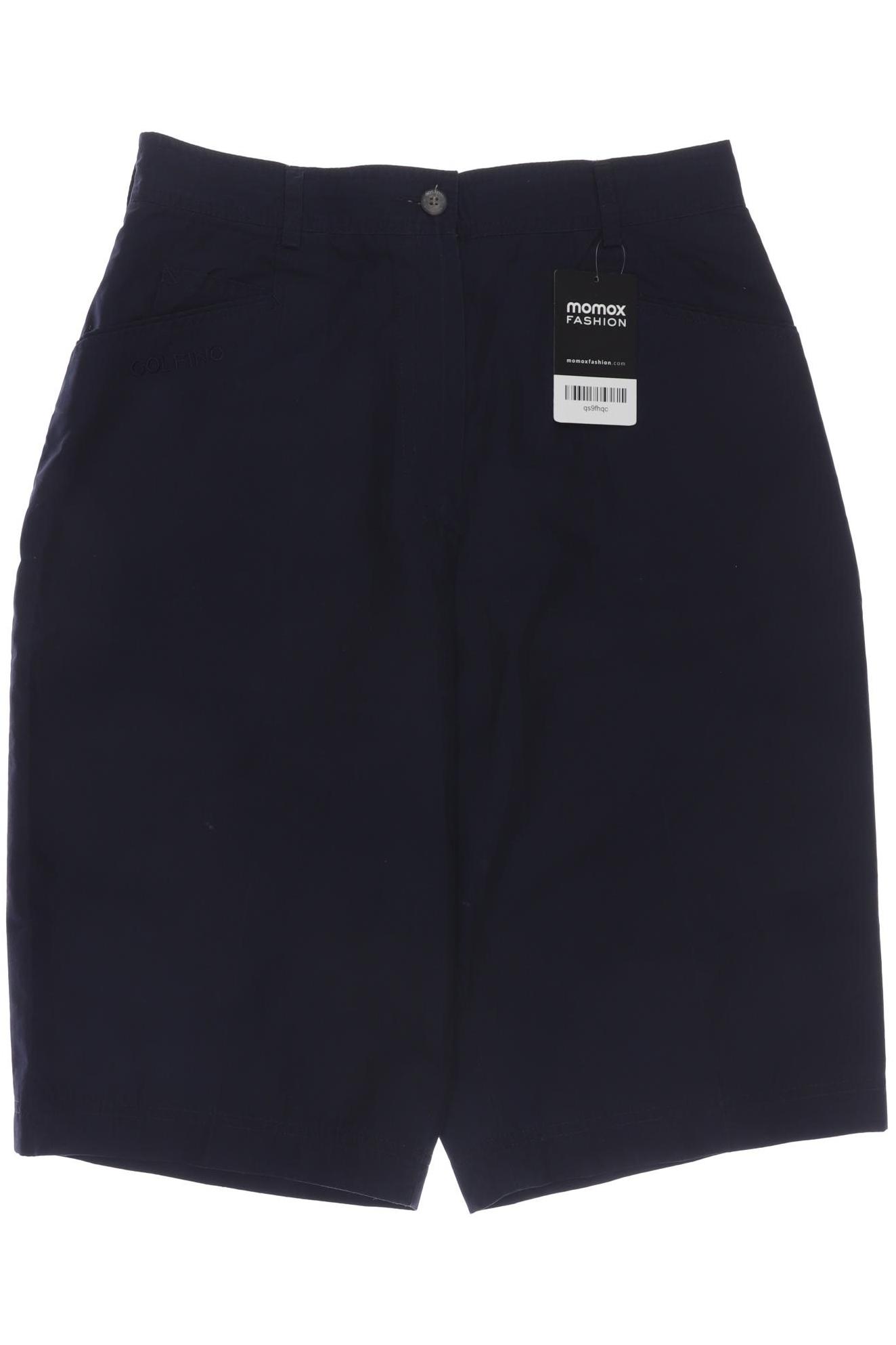 

Golfino Damen Shorts, marineblau, Gr. 38