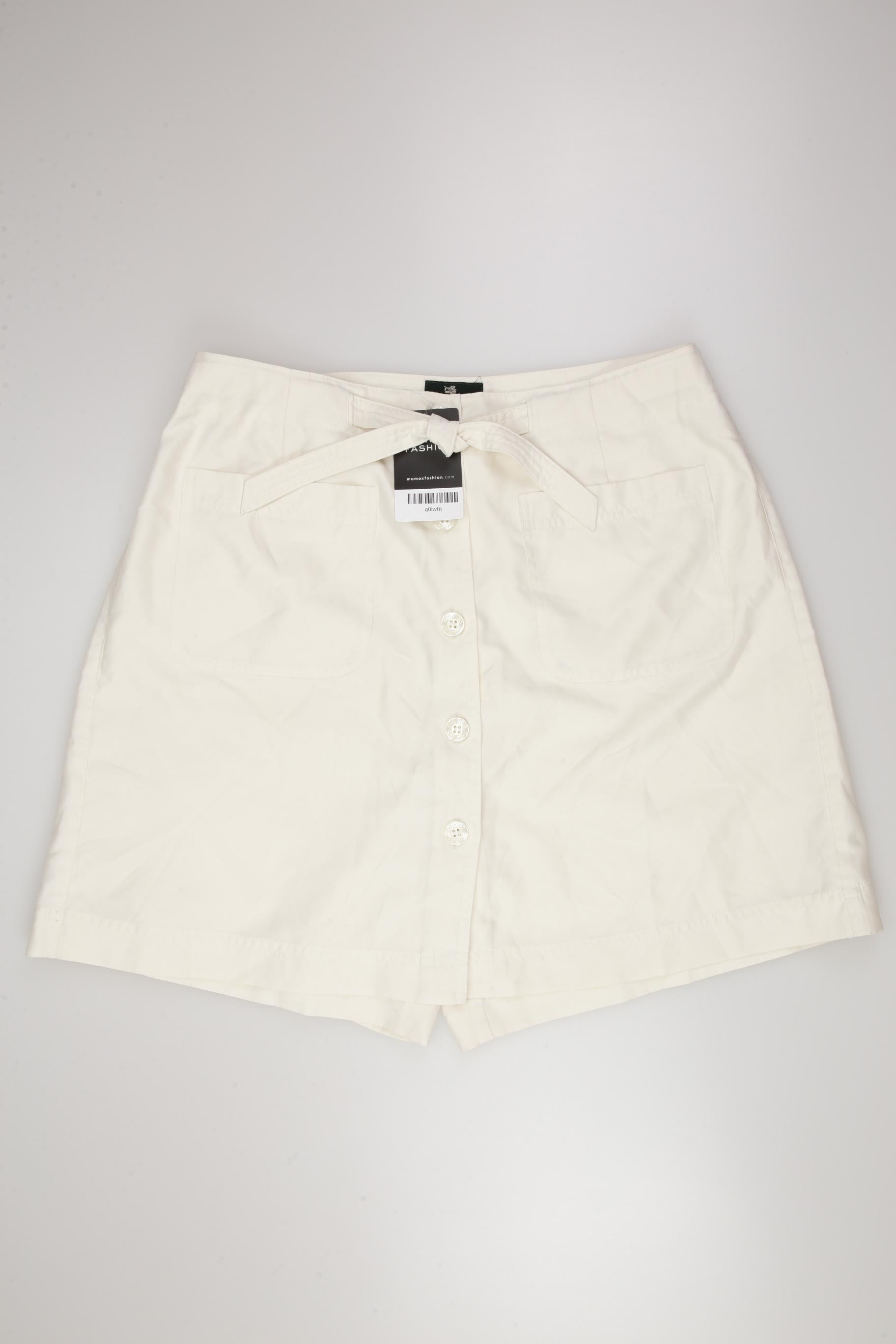 

Golfino Damen Shorts, cremeweiß, Gr. 40