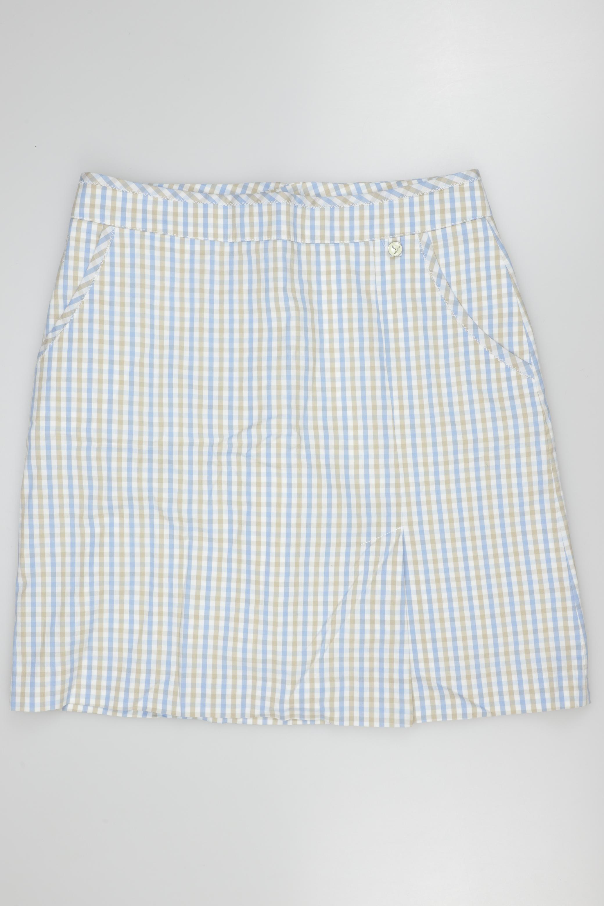 

Golfino Damen Shorts, weiß, Gr. 36