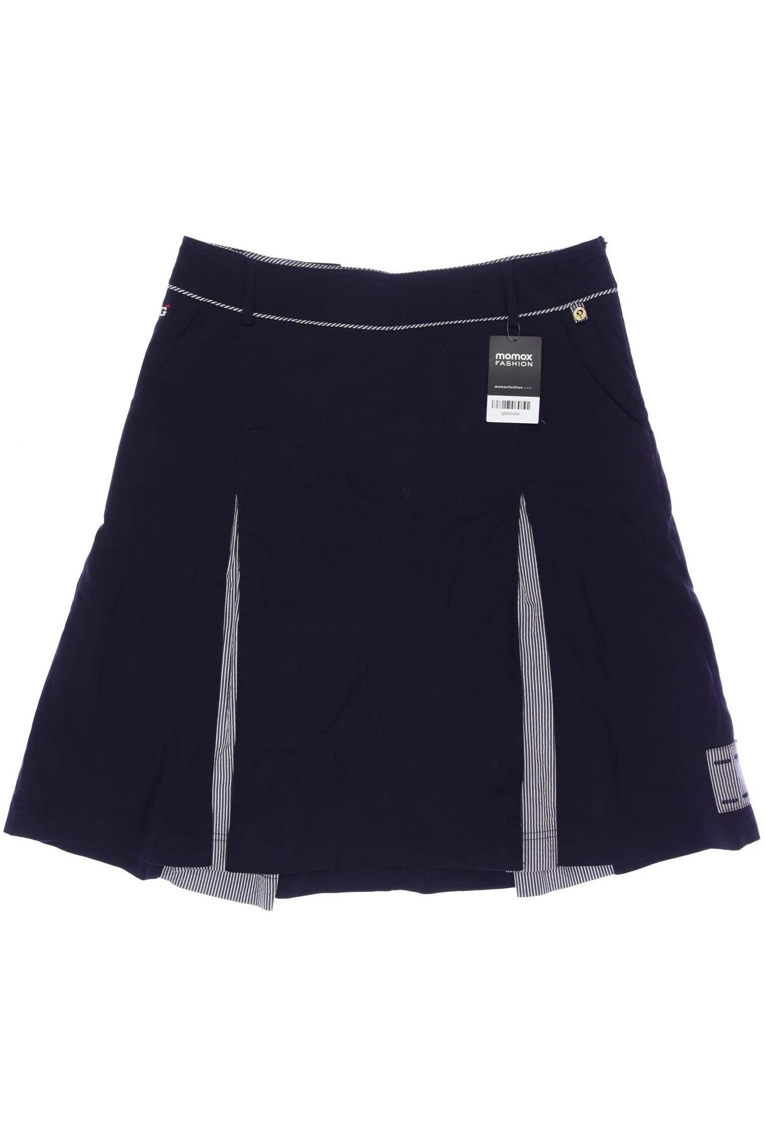 

GOLFINO Damen Shorts, marineblau