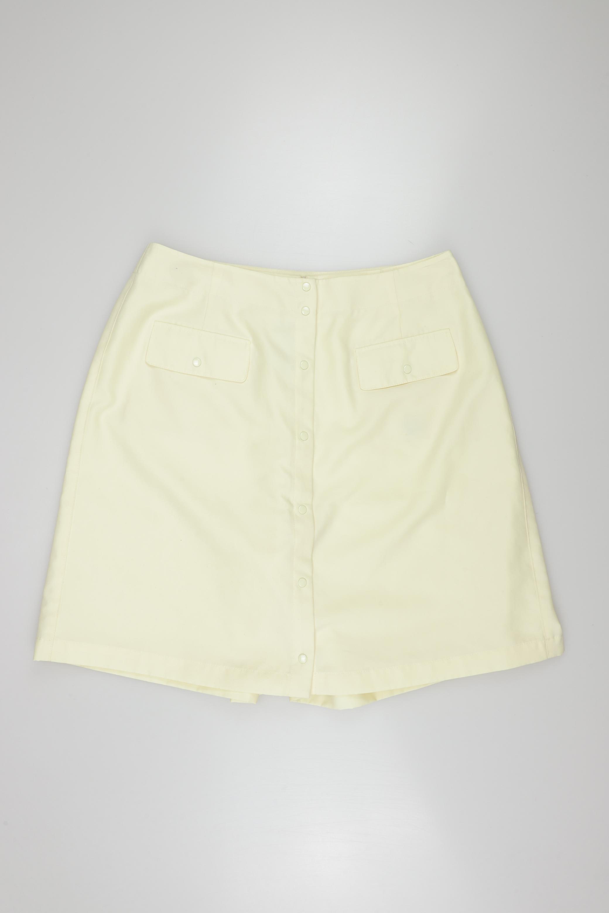 

Golfino Damen Shorts, gelb, Gr. 40