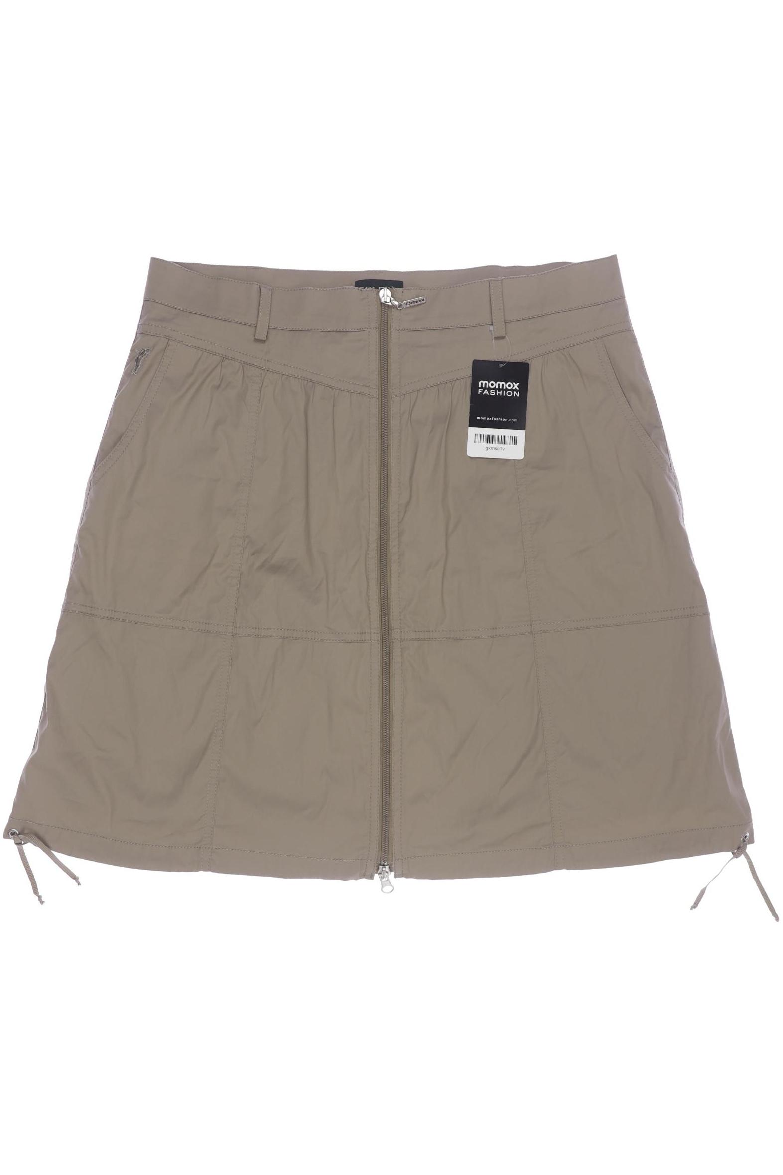 

Golfino Damen Shorts, beige, Gr. 42