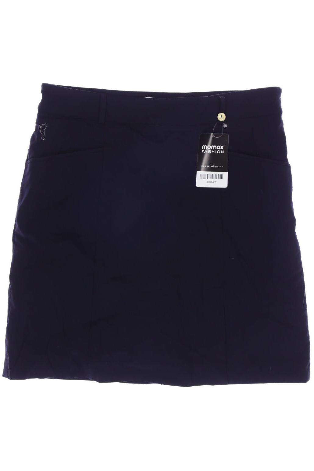 

GOLFINO Damen Shorts, marineblau