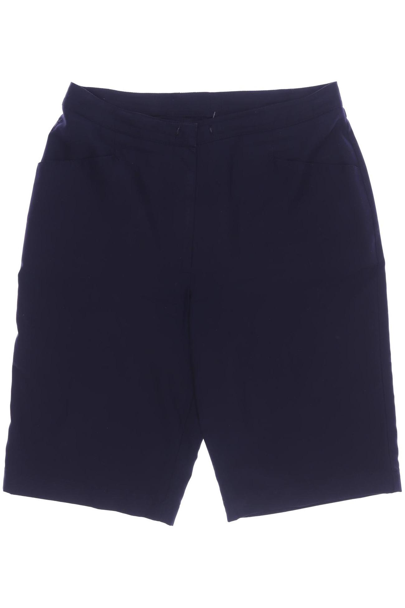 

GOLFINO Damen Shorts, marineblau